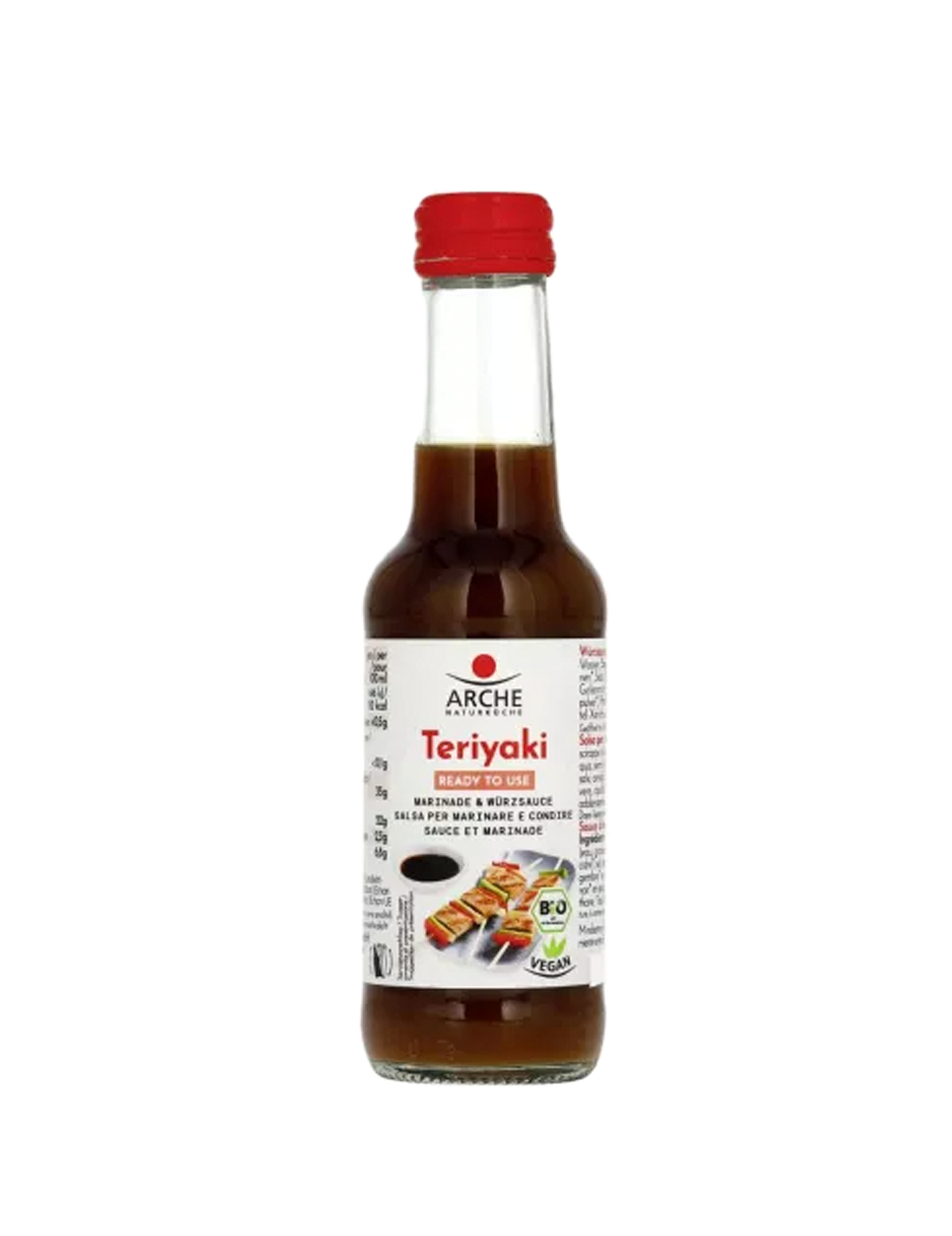 Teriyaki 155ml