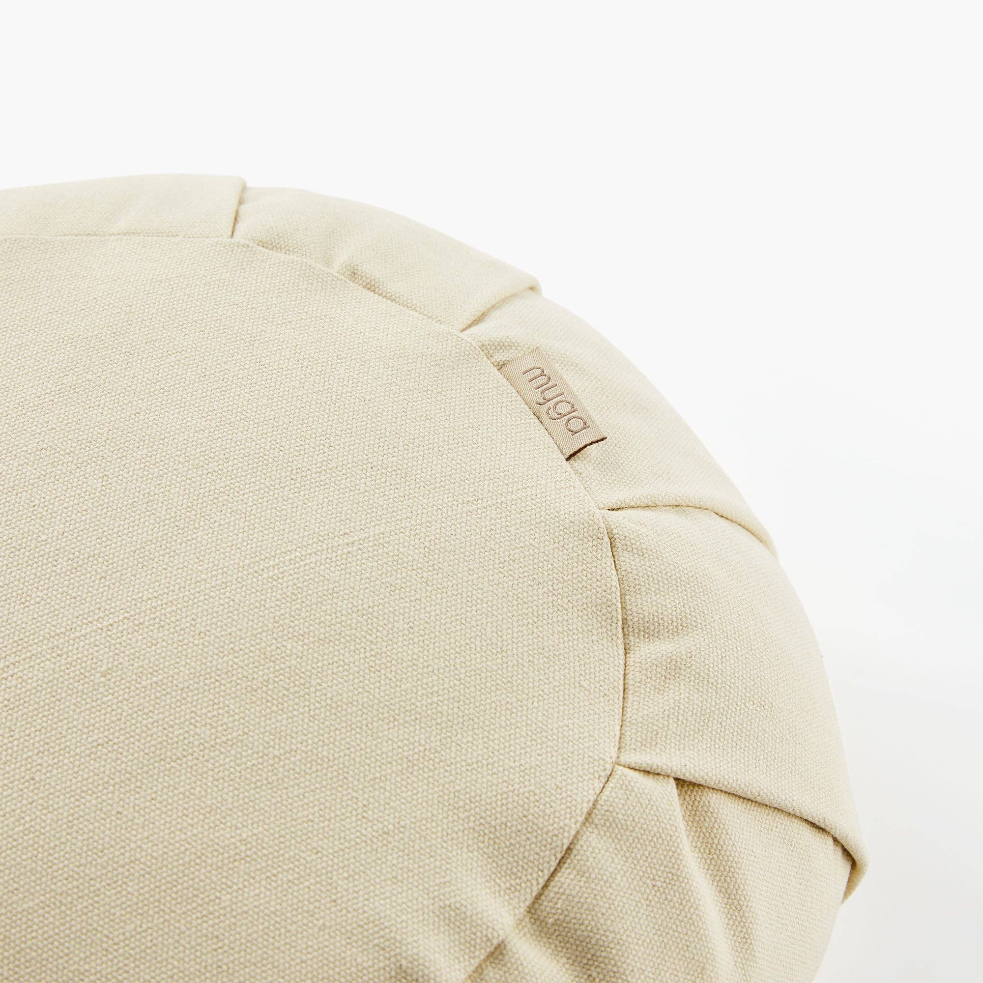 Zafu meditationspuder