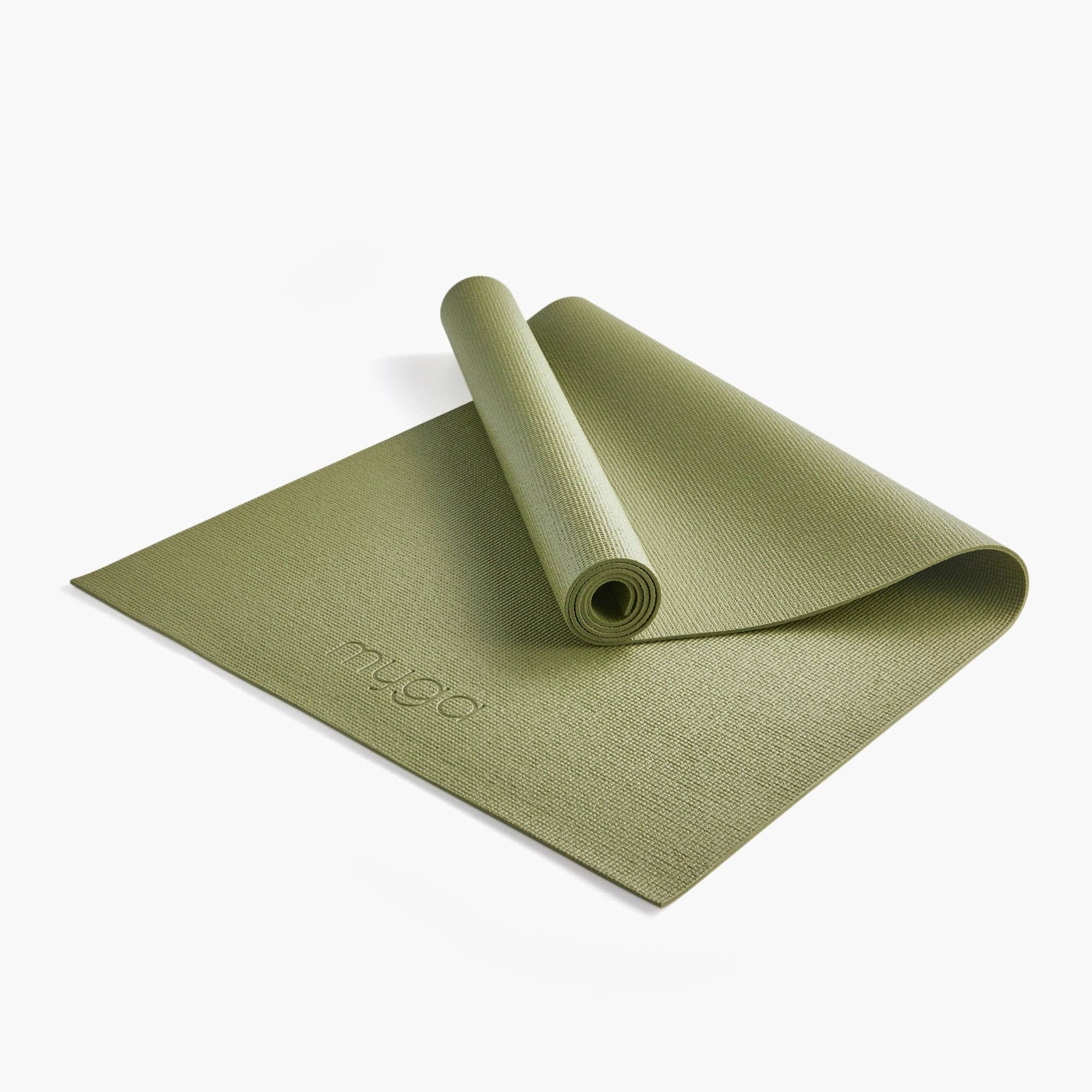 Skridsikker Yogamåtte Neutral