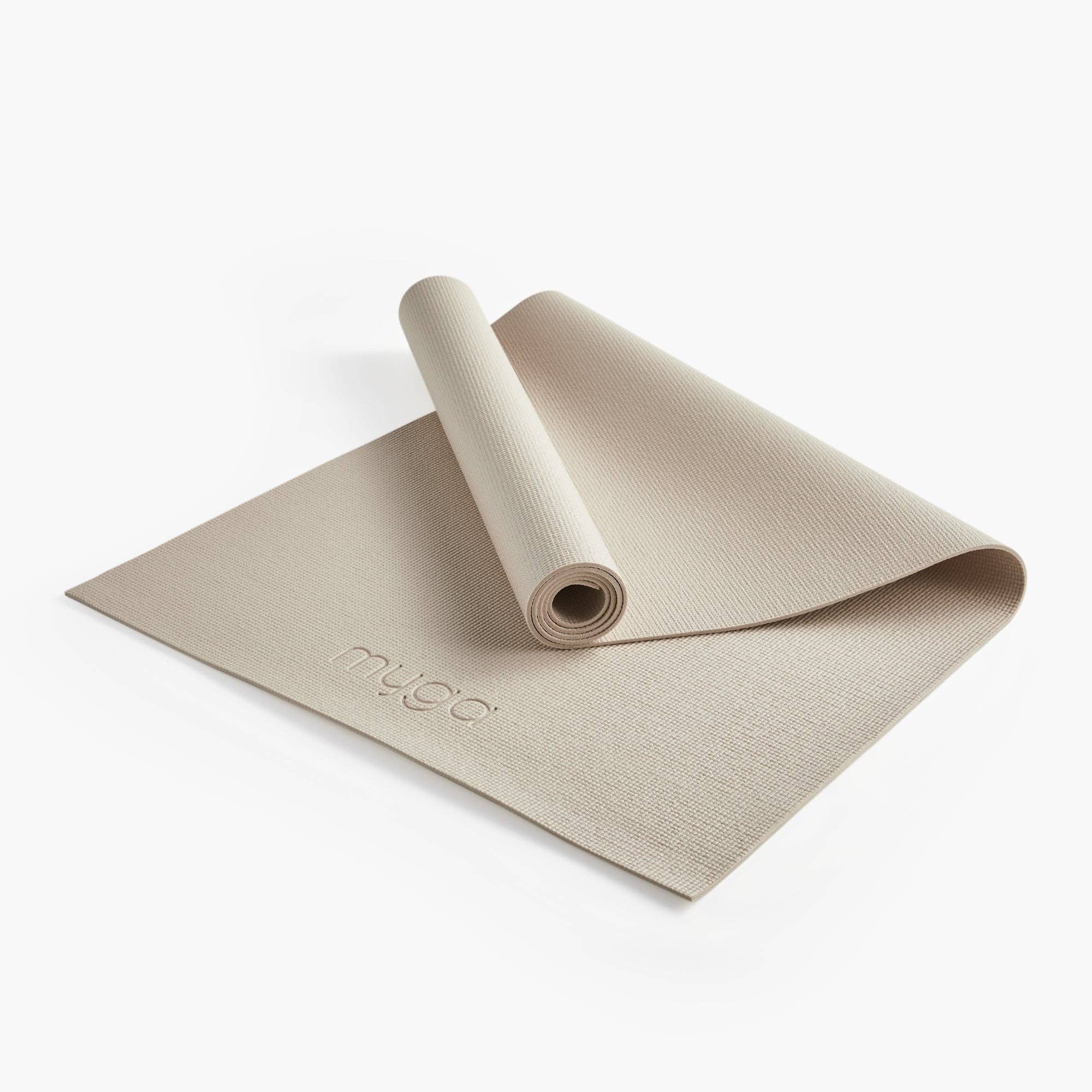 Skridsikker Yogamåtte Neutral
