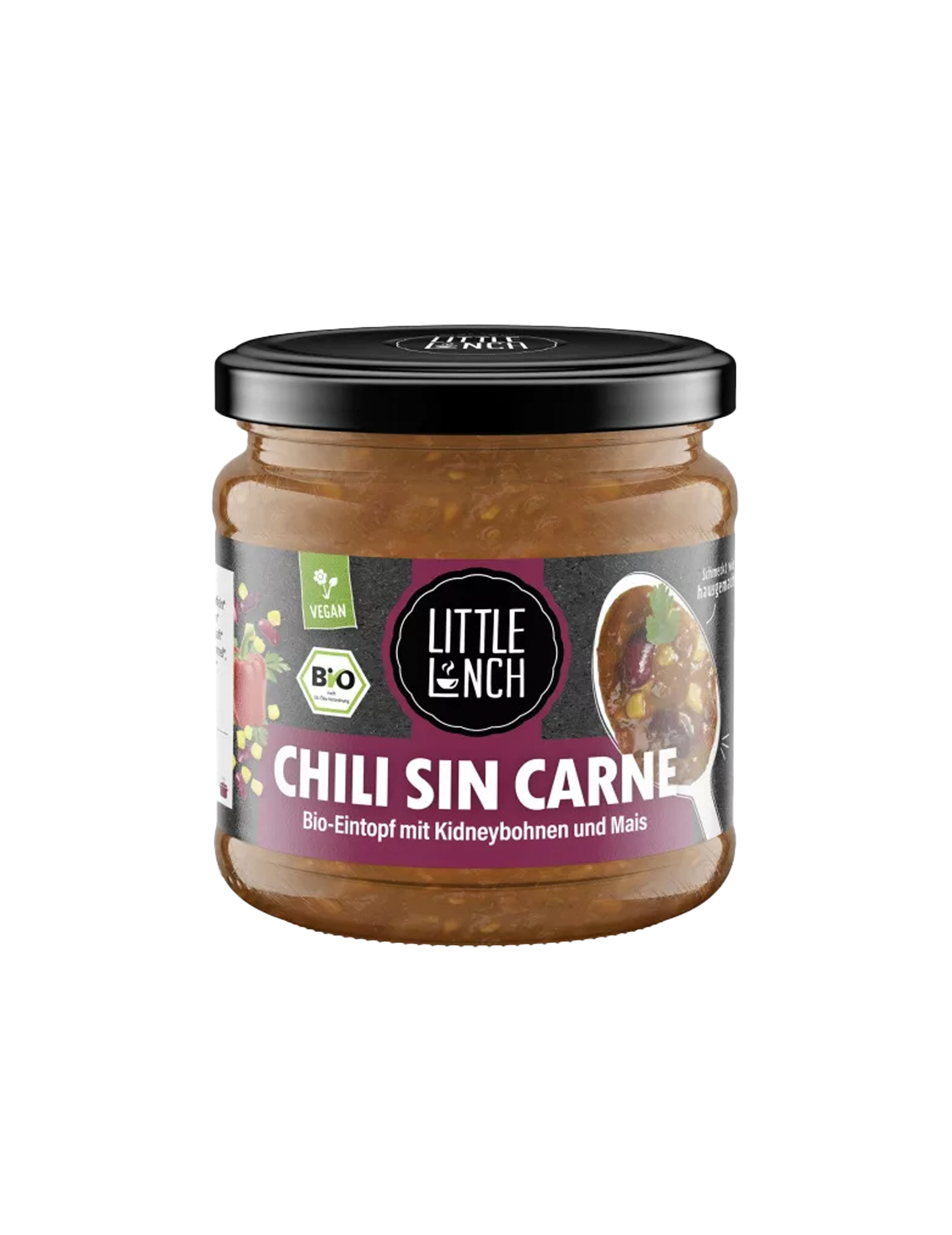Chili Sin Carne