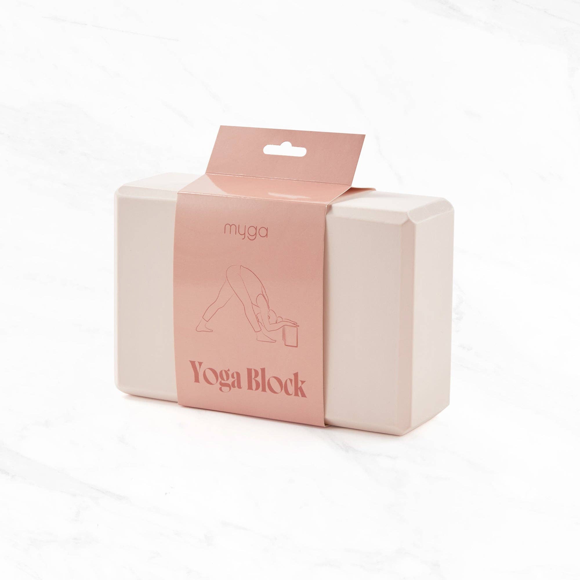 Yogablok Neutral