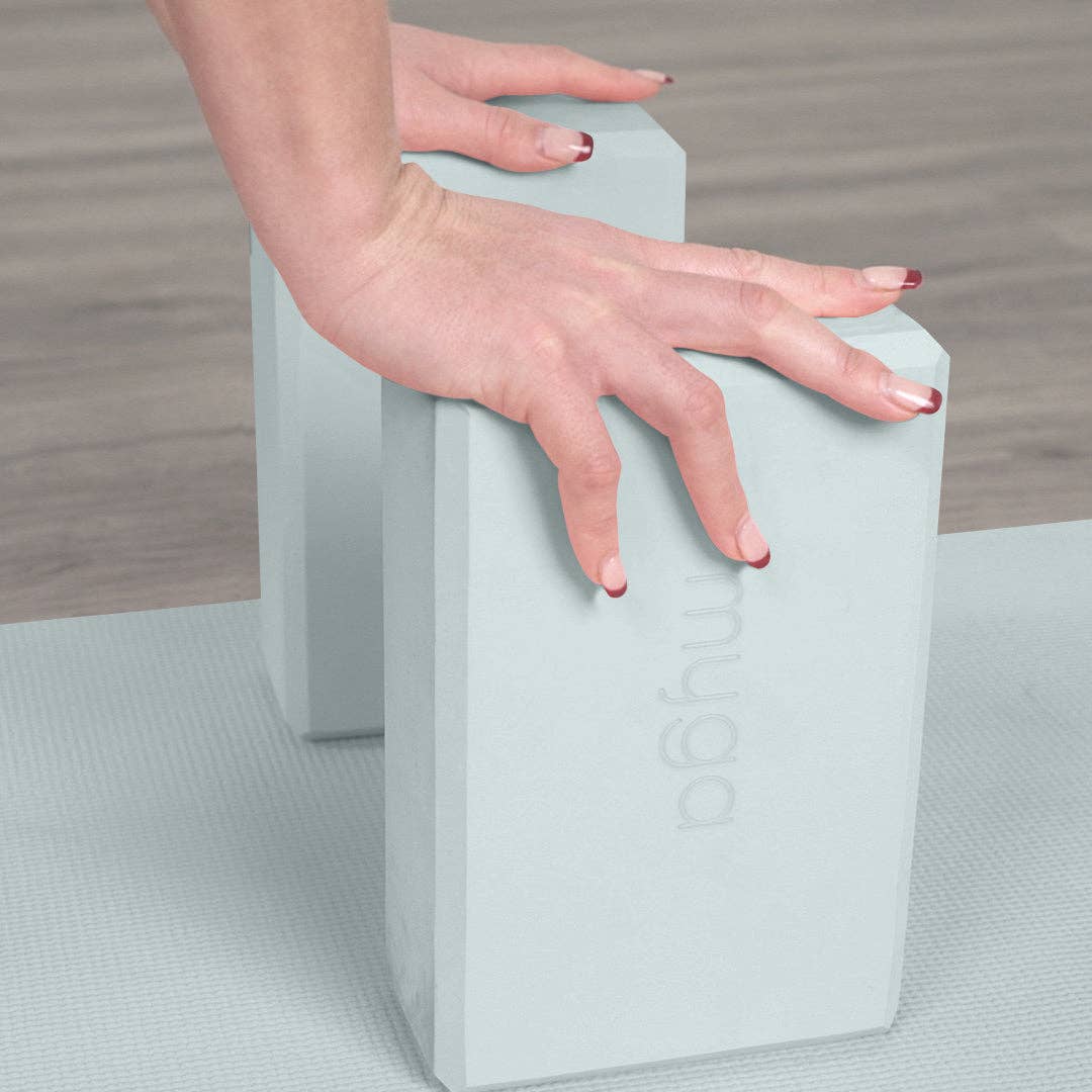Yogablok Neutral