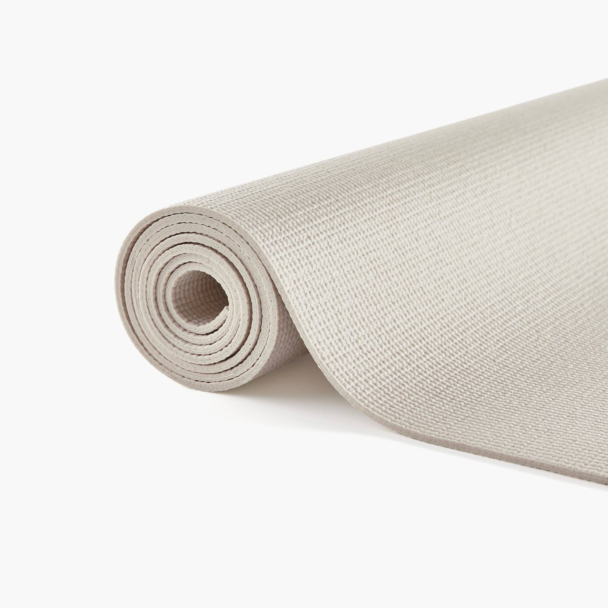 Skridsikker Yogamåtte Neutral