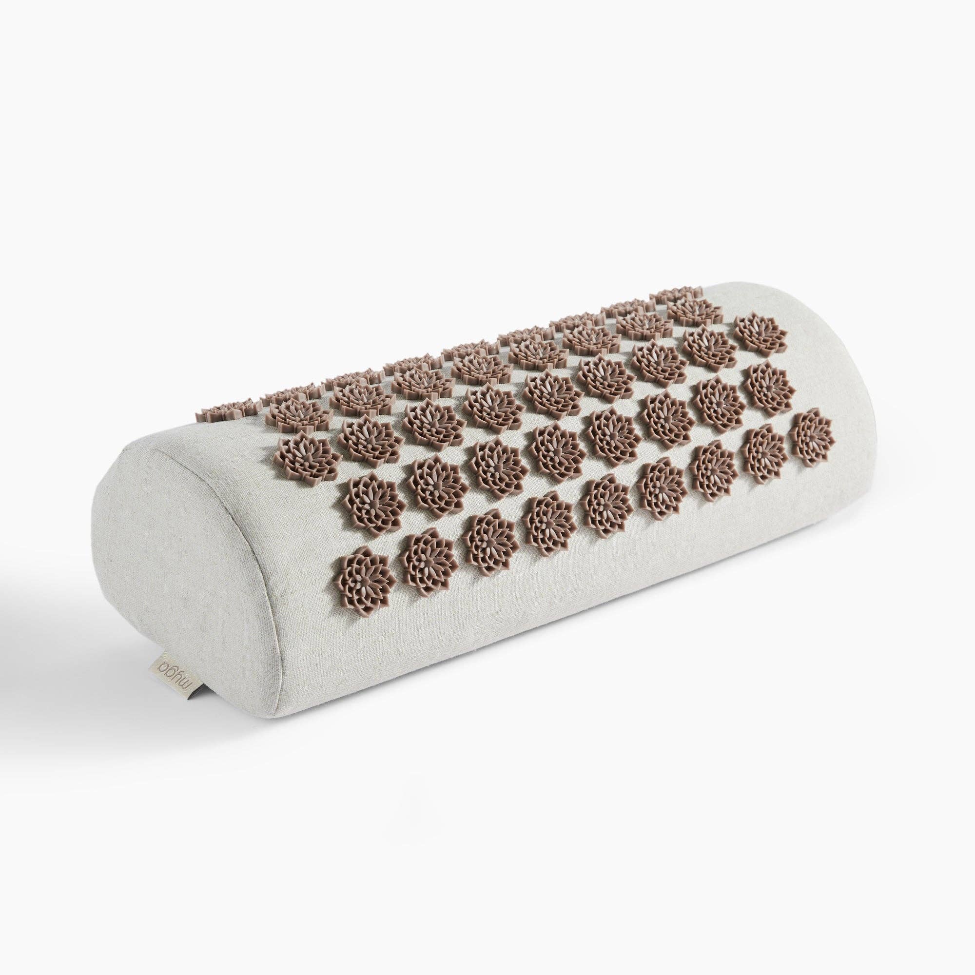 Akupressurmåtte