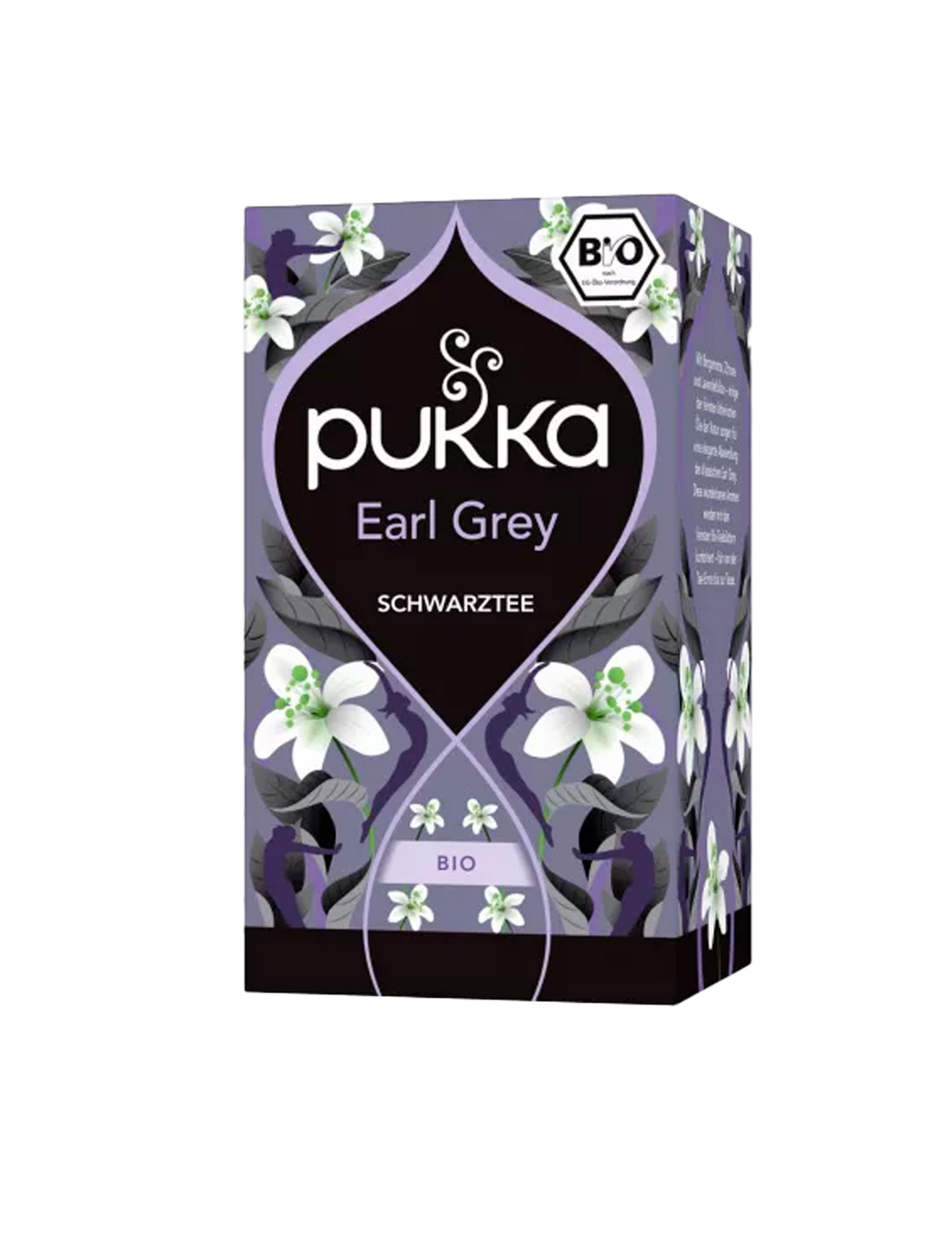 Økologisk Earl Grey