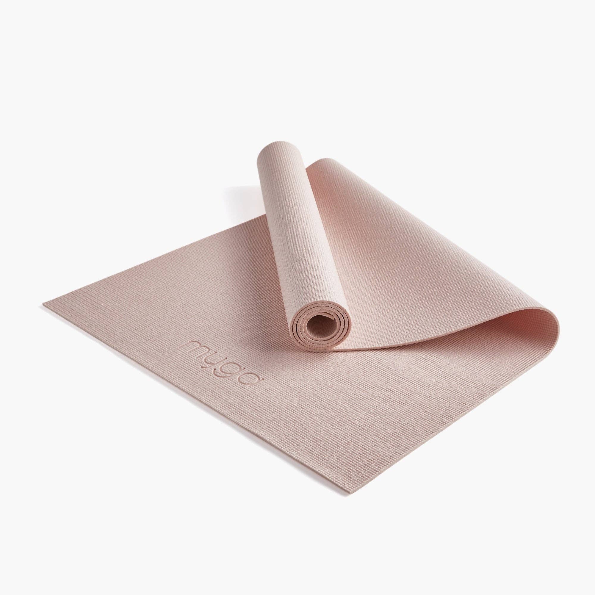 Skridsikker Yogamåtte Neutral
