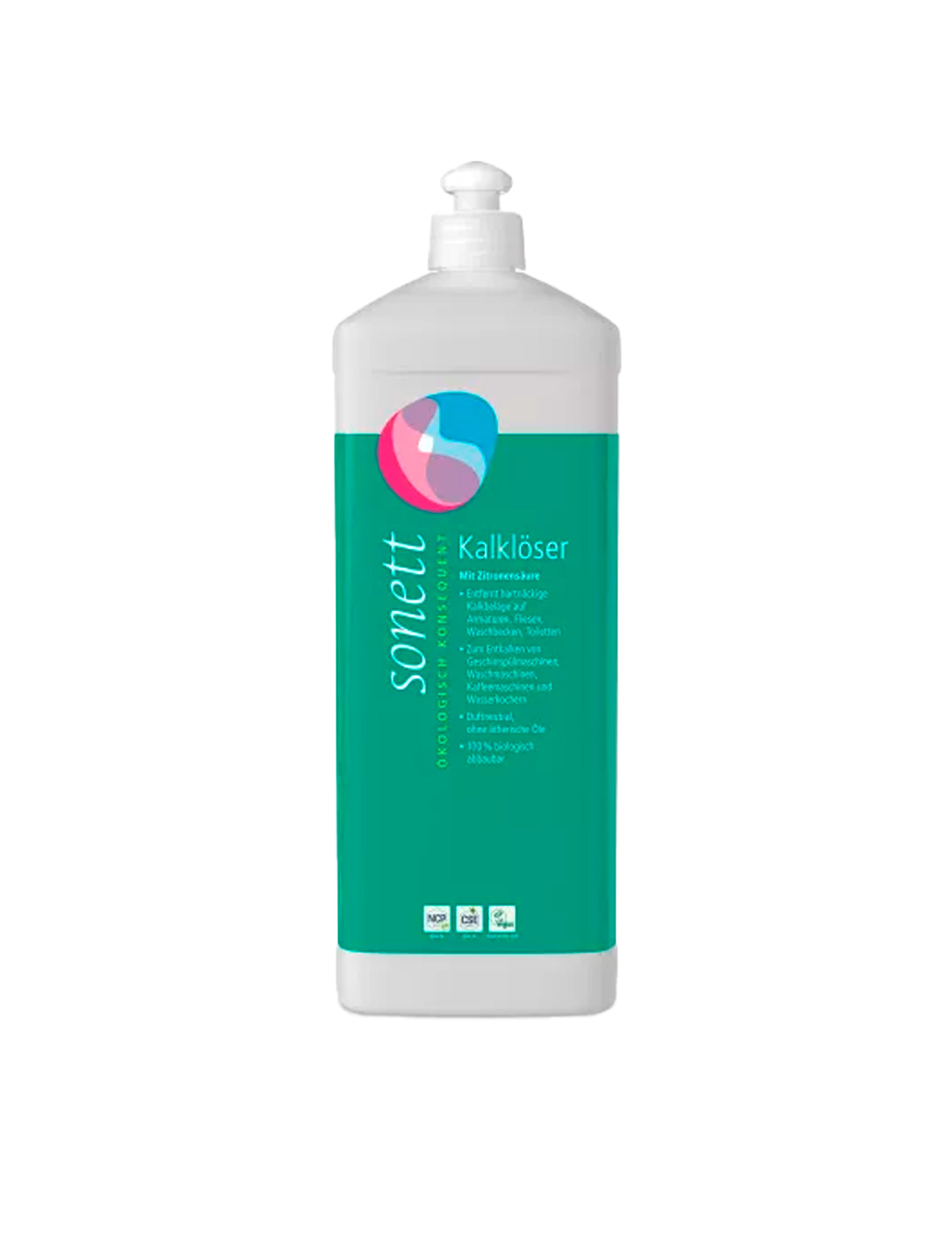 Kalkfjerner 1L