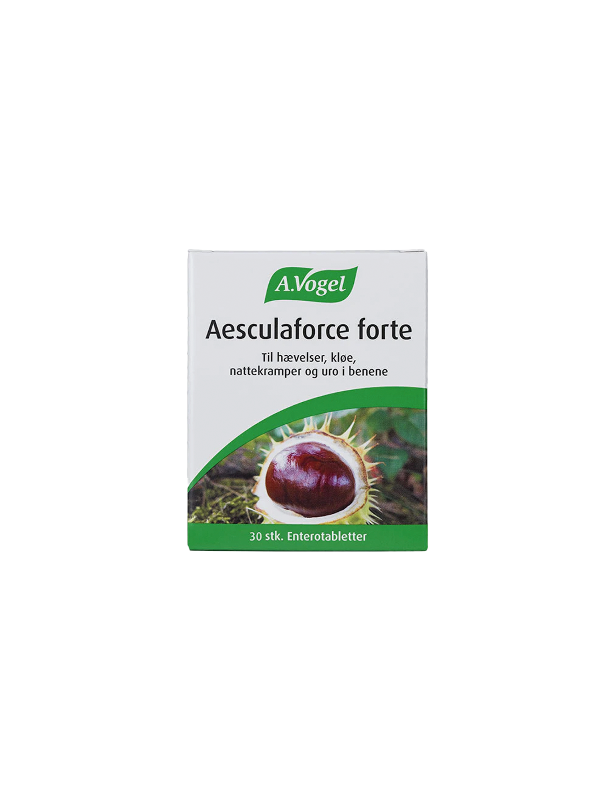 Aesculaforce Forte 30 stk.