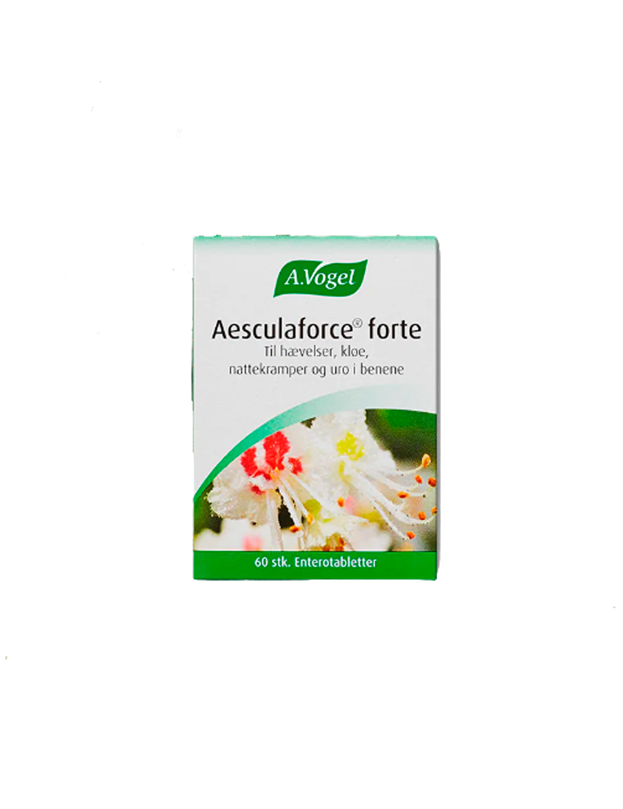 Aesculaforce Forte 60 stk.