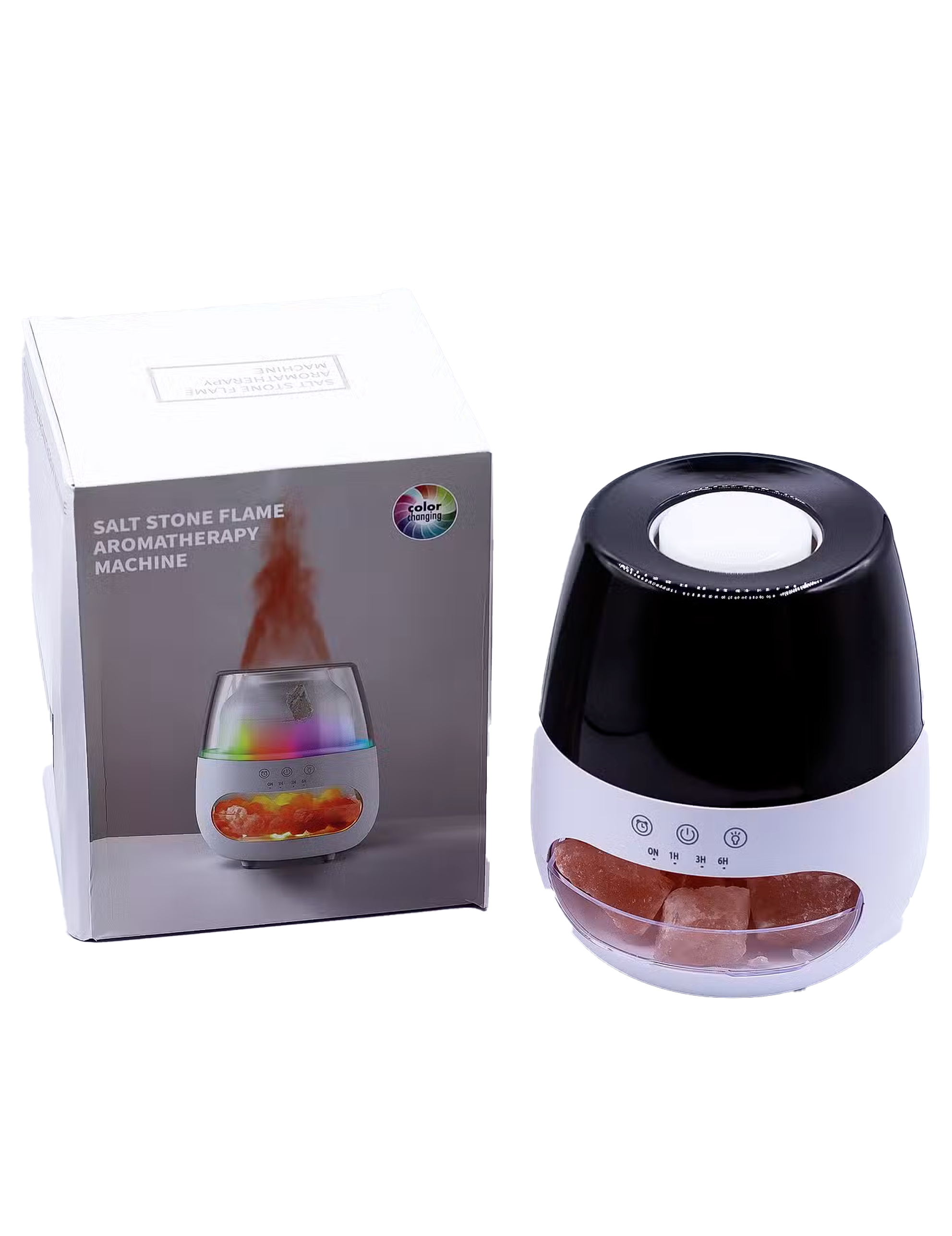 Salt Stone Aroma Diffuser