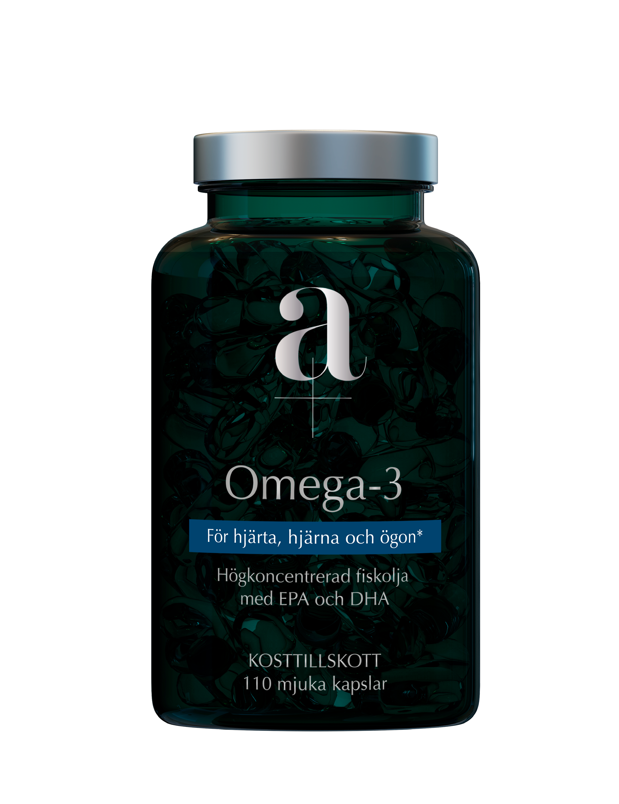 A+ Omega 3