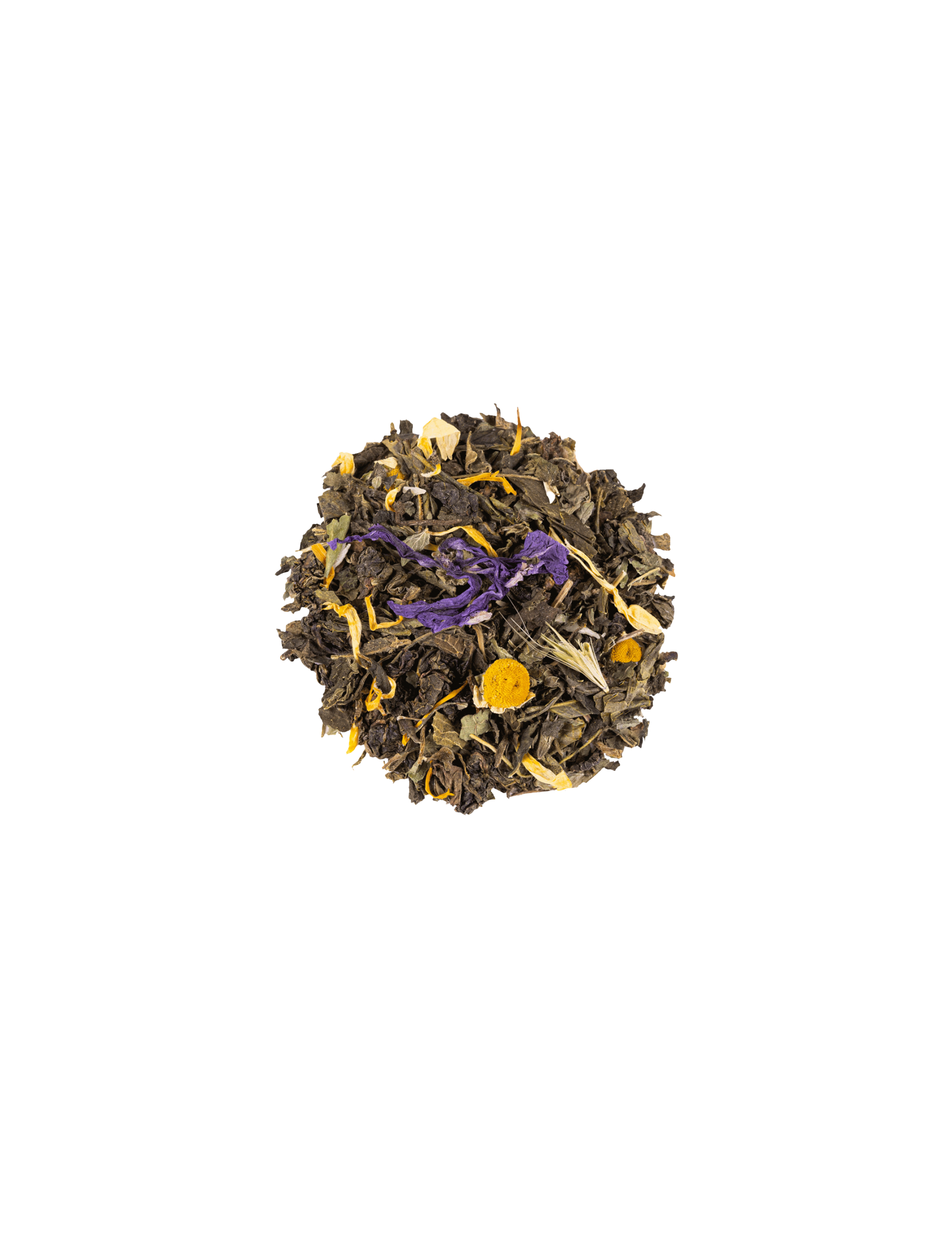 Økologisk aftenro te (50g)