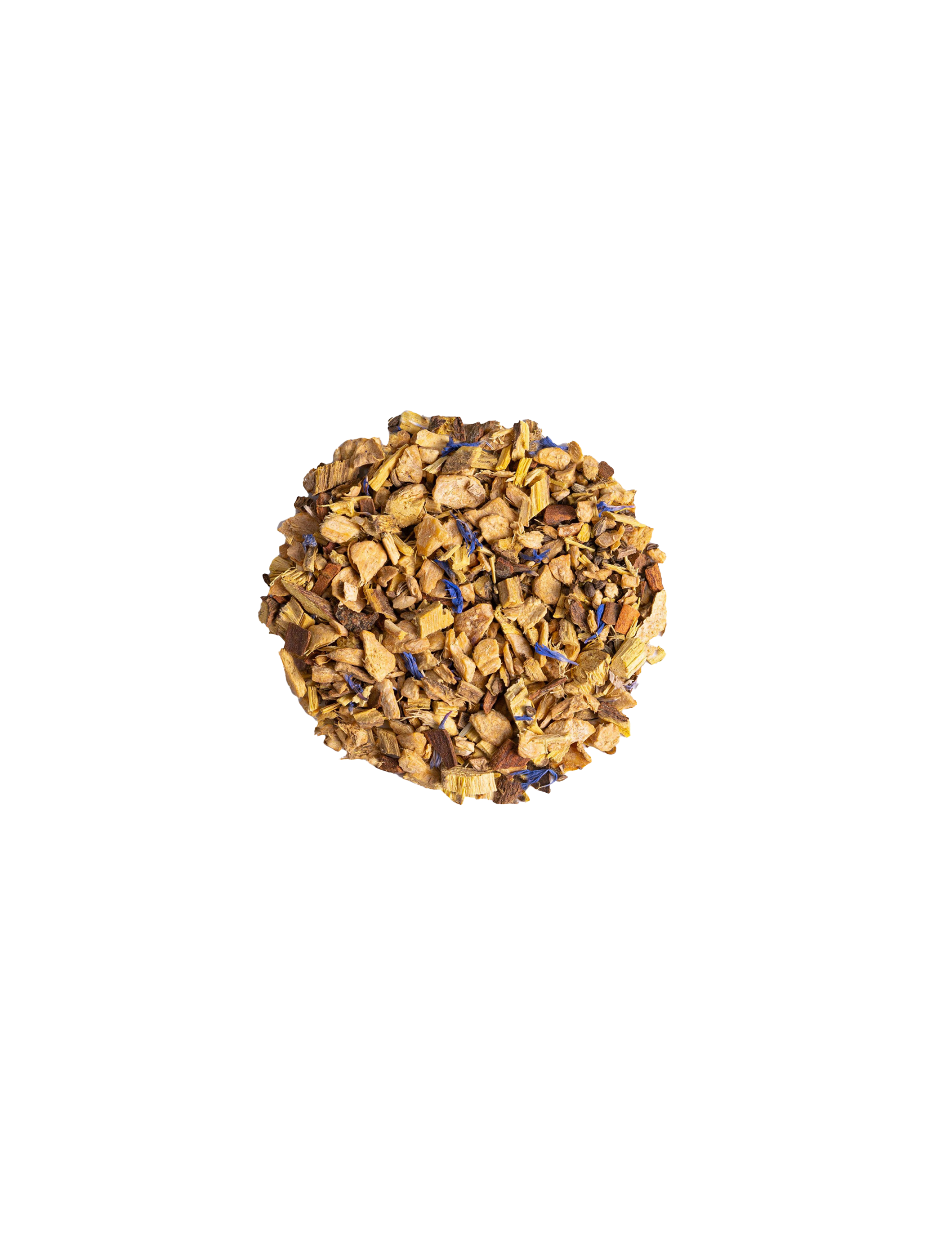 Urtete - Økologisk Krydret Ayurveda Te