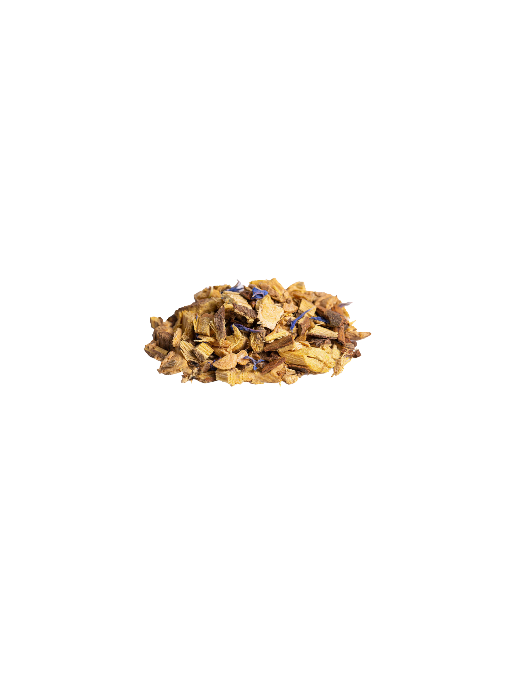 Urtete - Økologisk Krydret Ayurveda Te