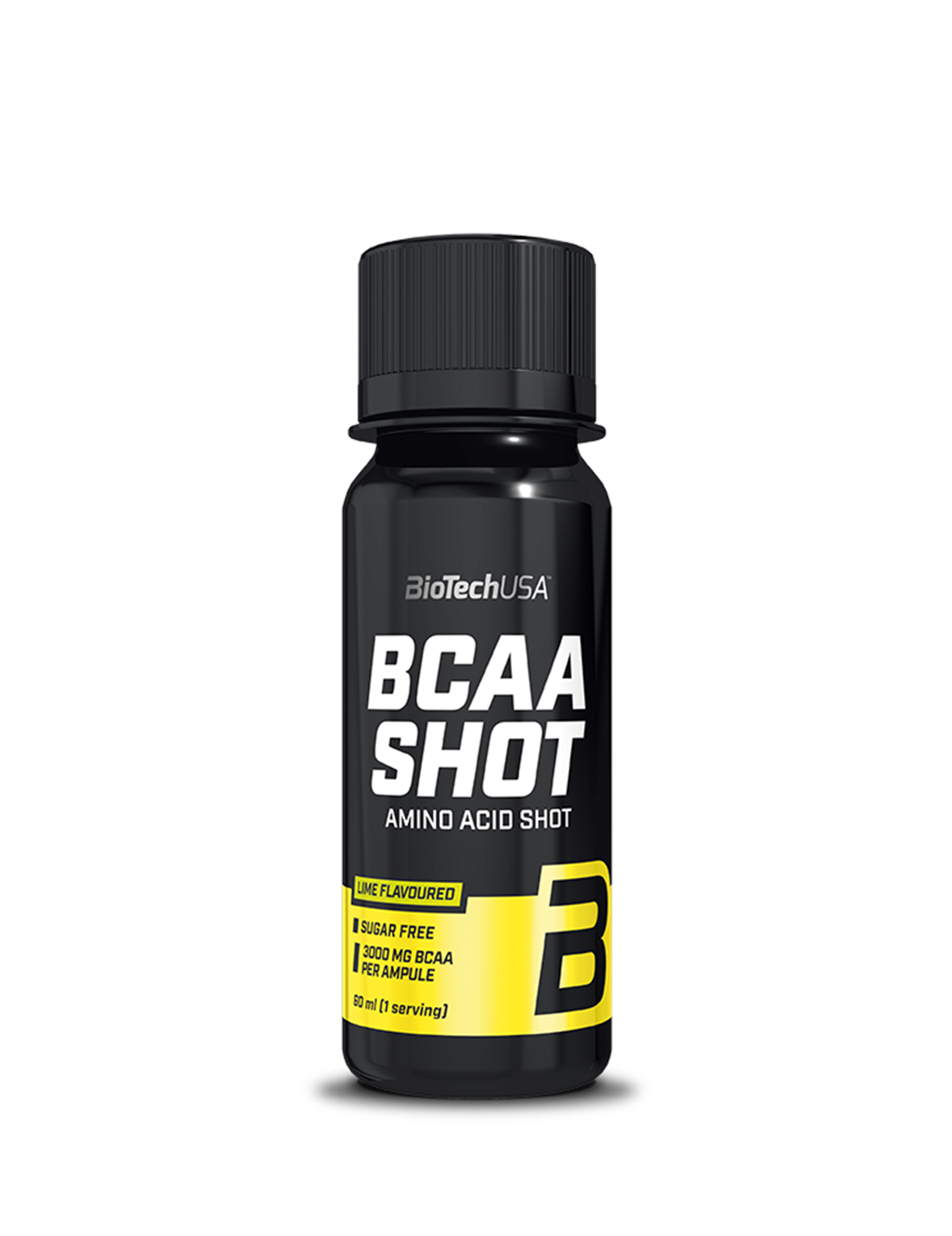 BCAA Shot (60ml)
