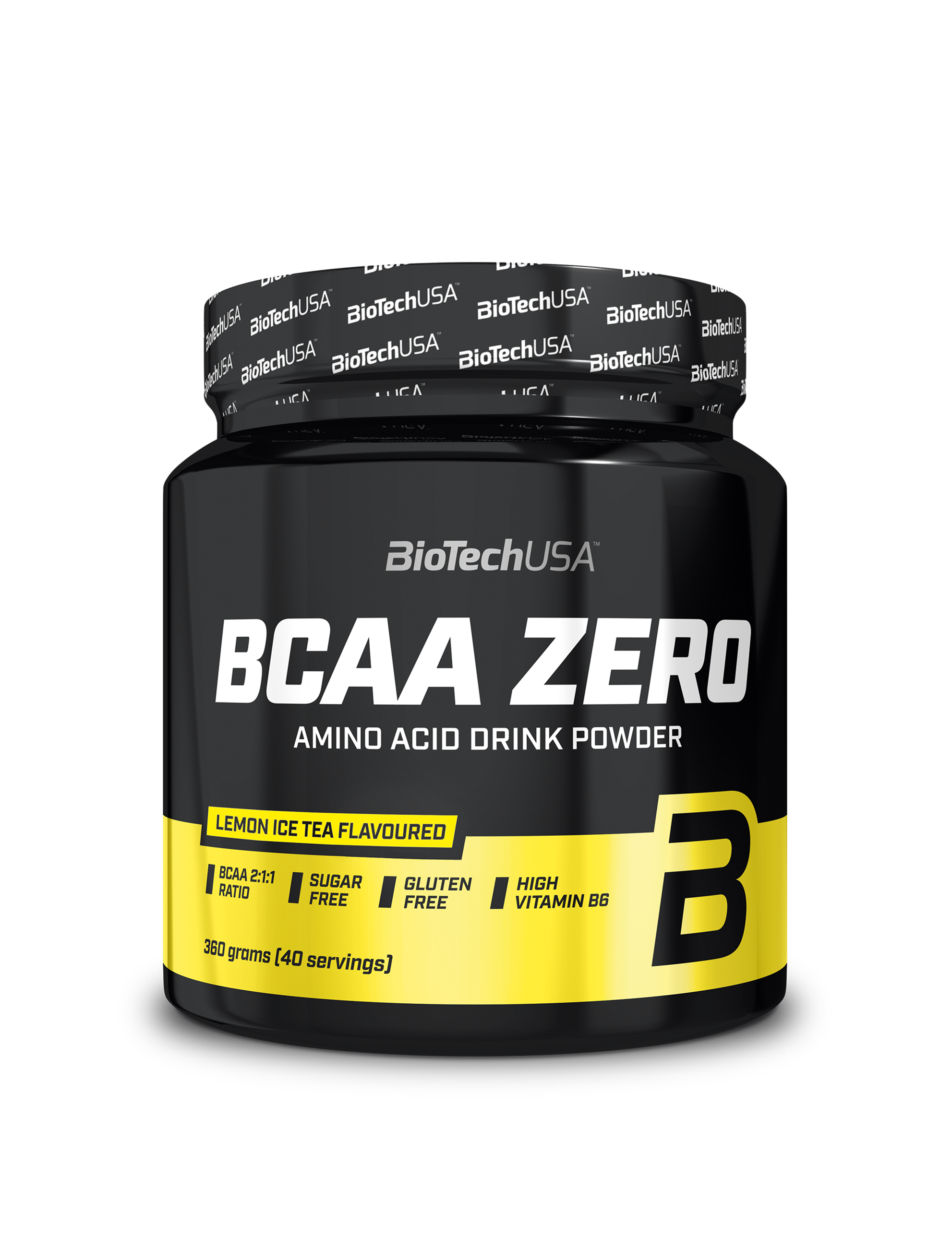 BCAA Zero (360g)
