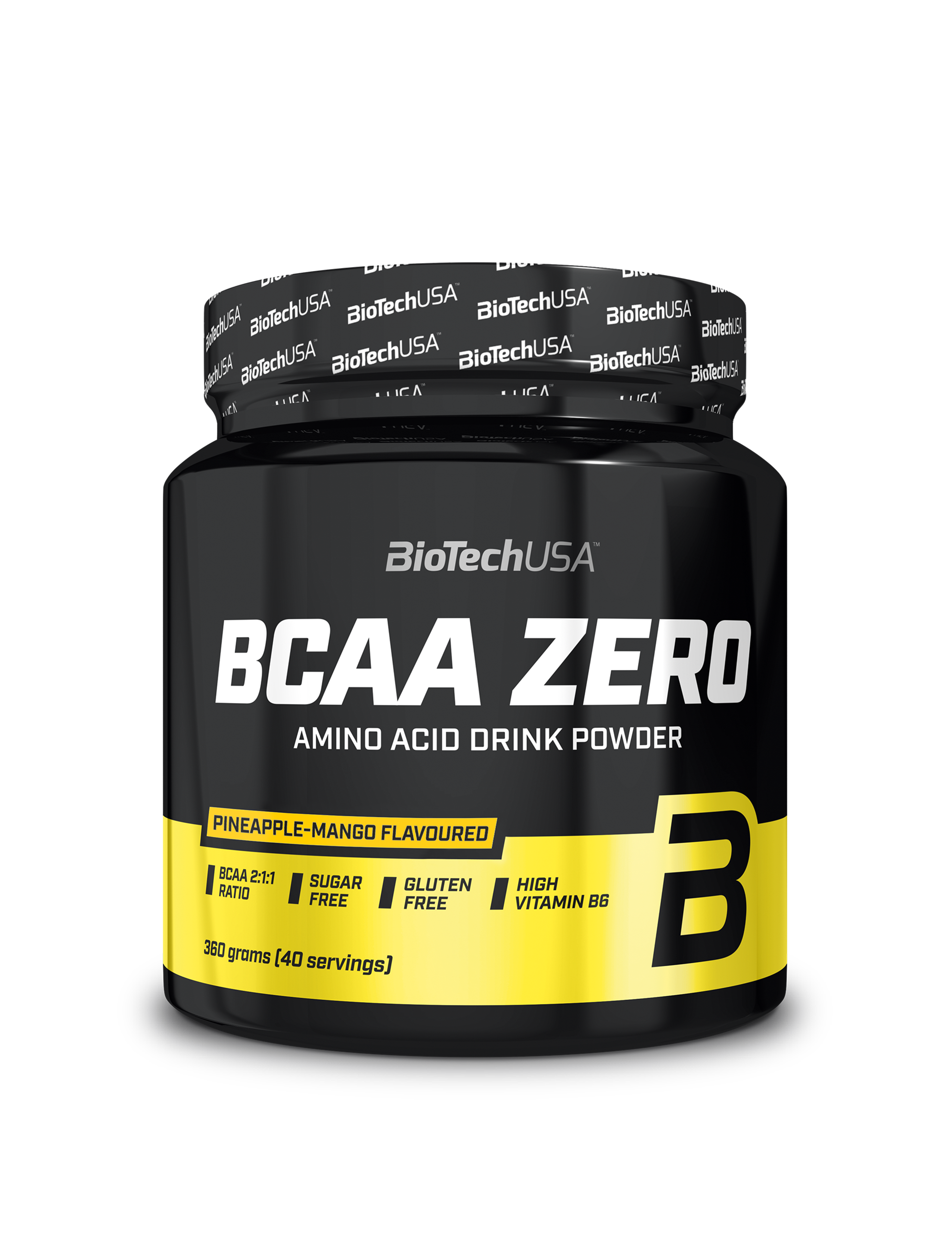 BCAA Zero (360g)