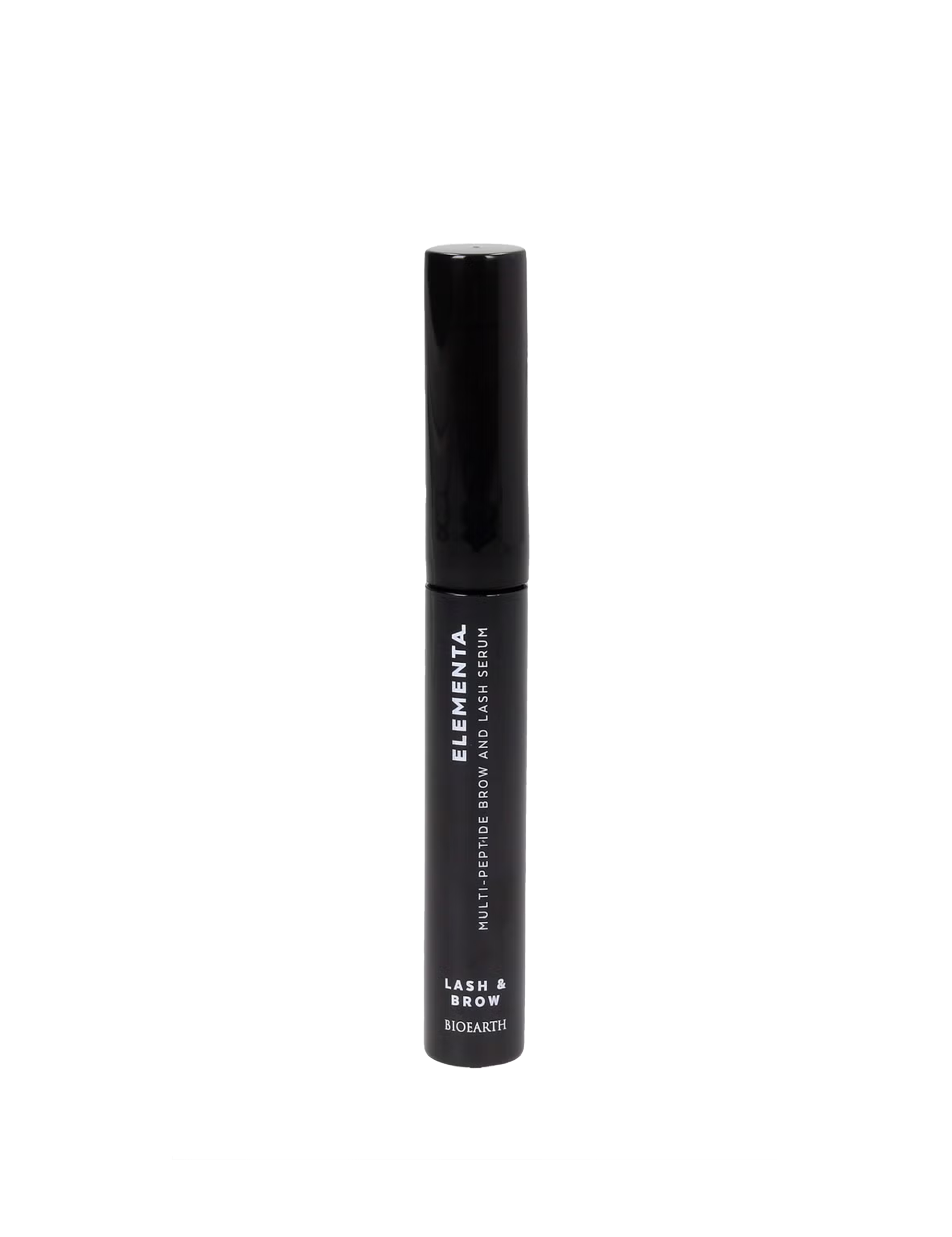 ELEMENTA Multi-Peptide Serum for Eyelashes and Eyebrows