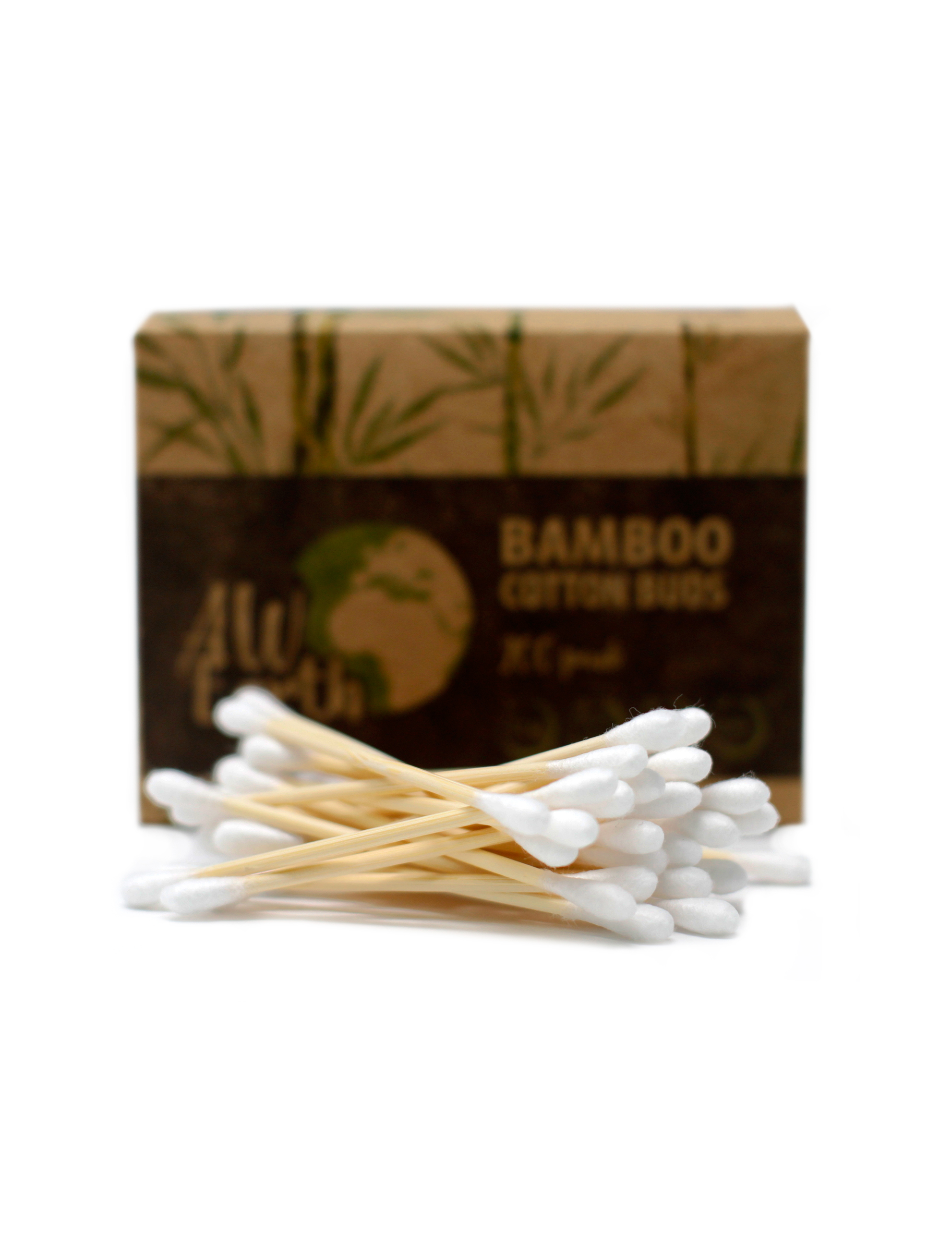 Bambus Vatpinde