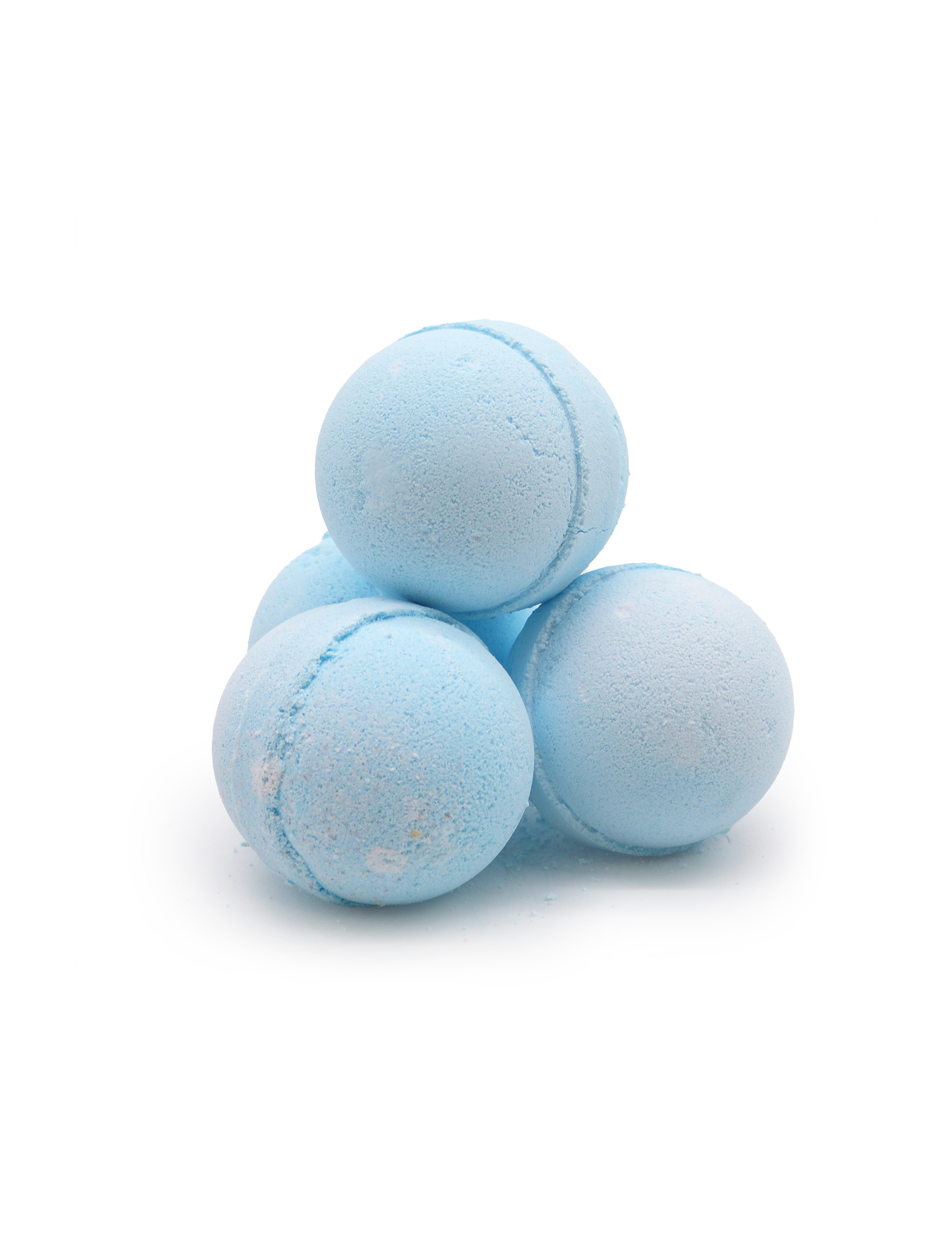 Bath Bomb - Lavendel & Merian