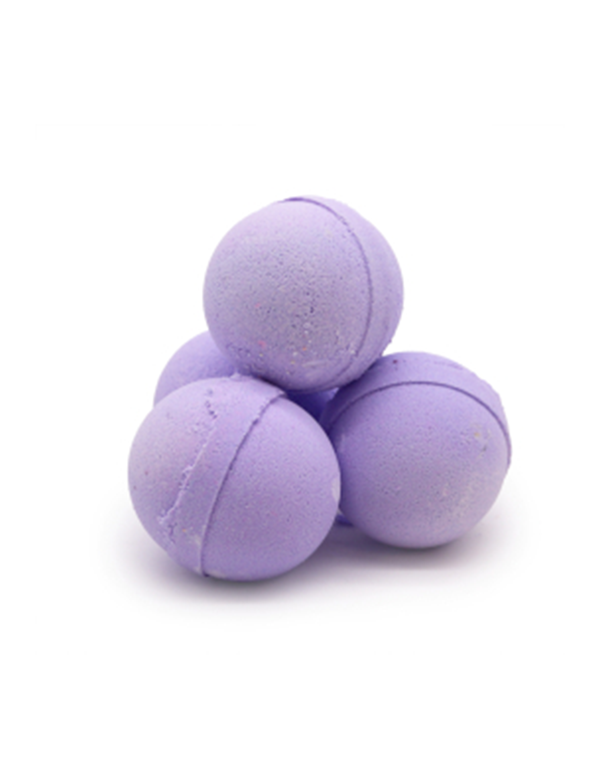 Bath Bomb - Salvie & Enebær