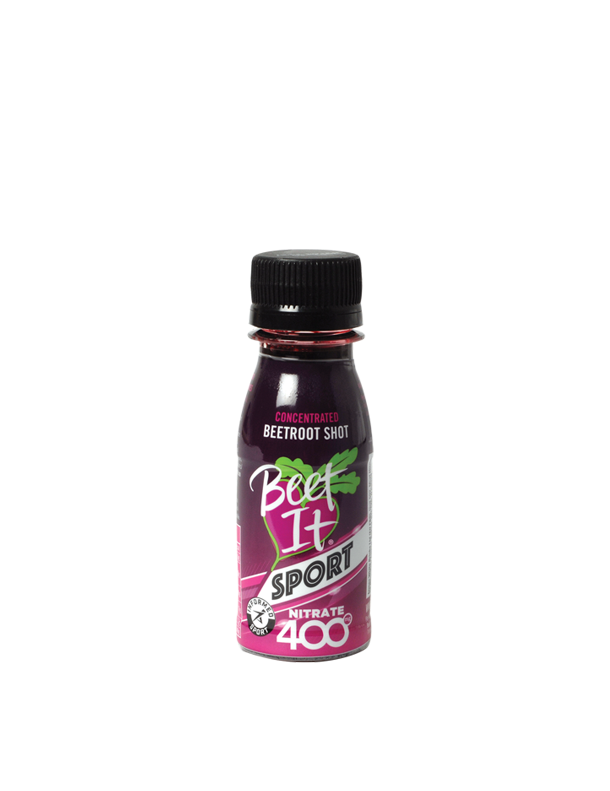 Beet It Sport Nitrate 400 Shot