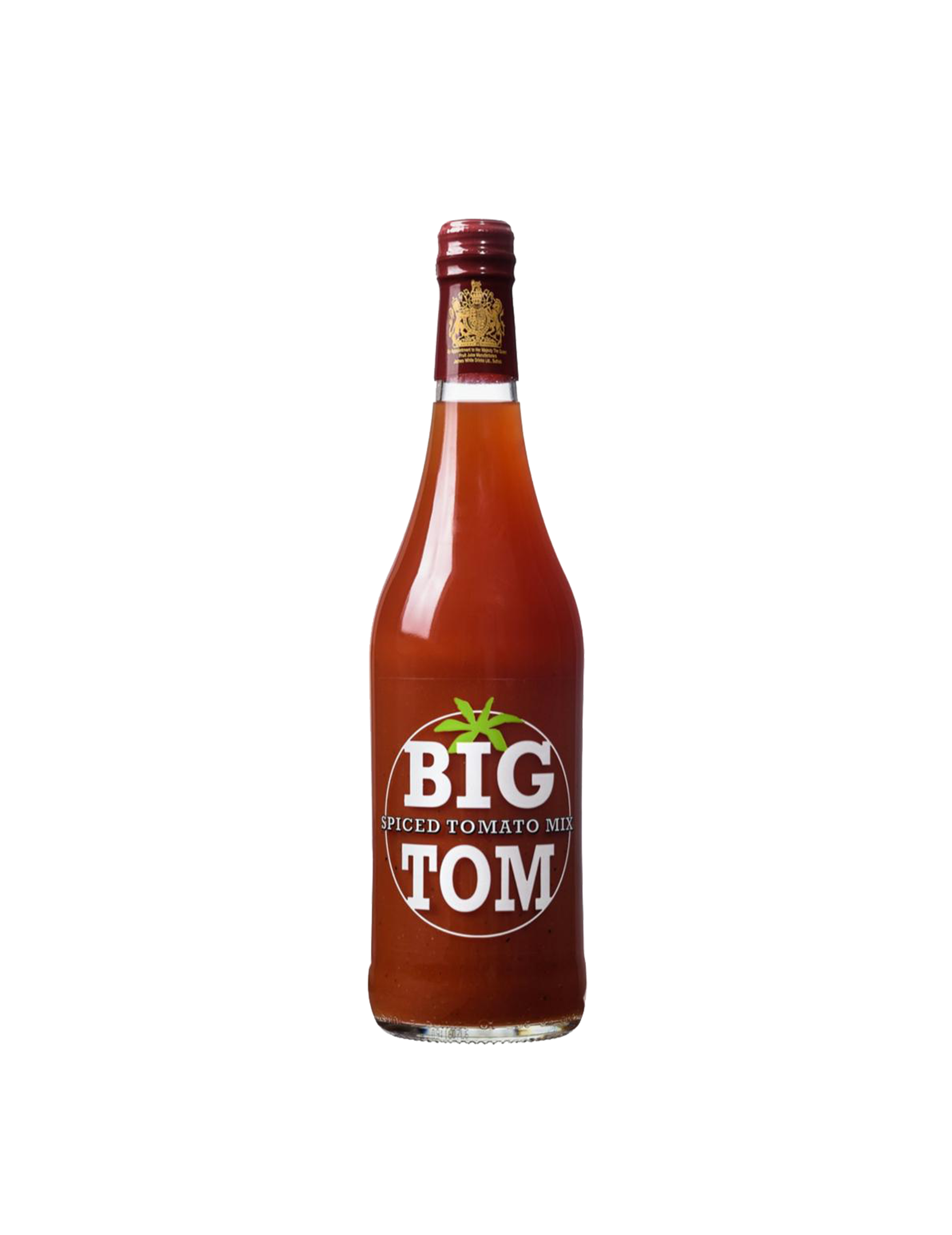 Big Tom Spicy Tomato Drink