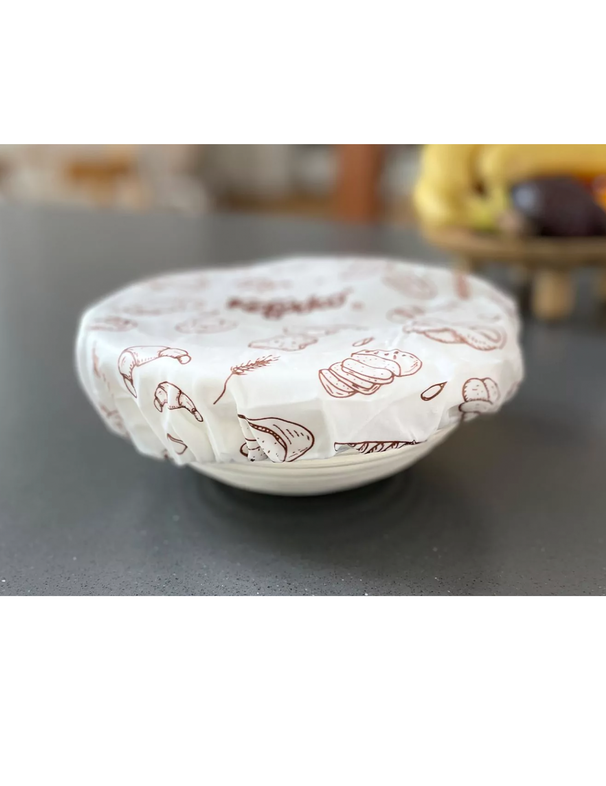 Bread Bowl Cover