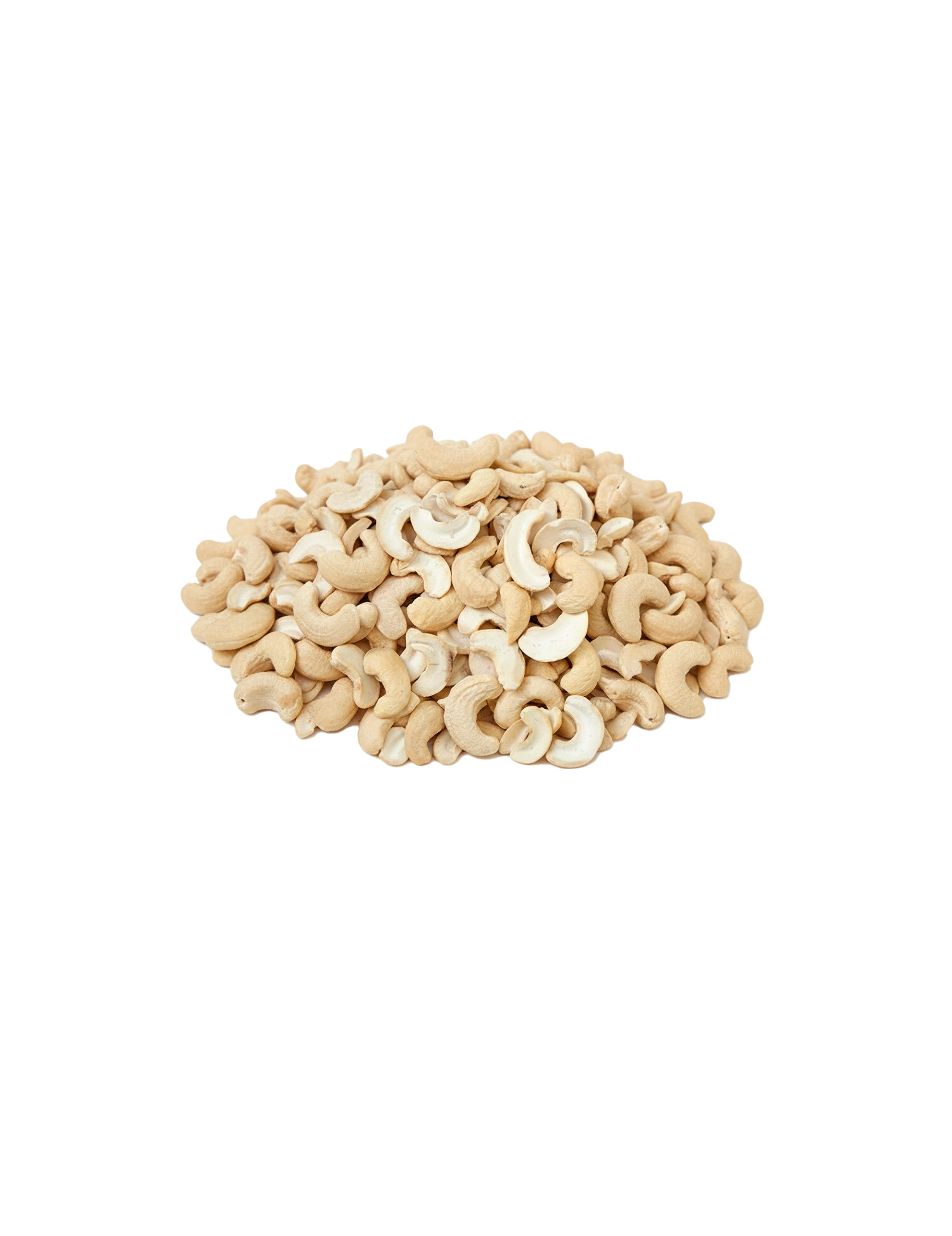 Økologiske Brudte Cashewnødder LWP