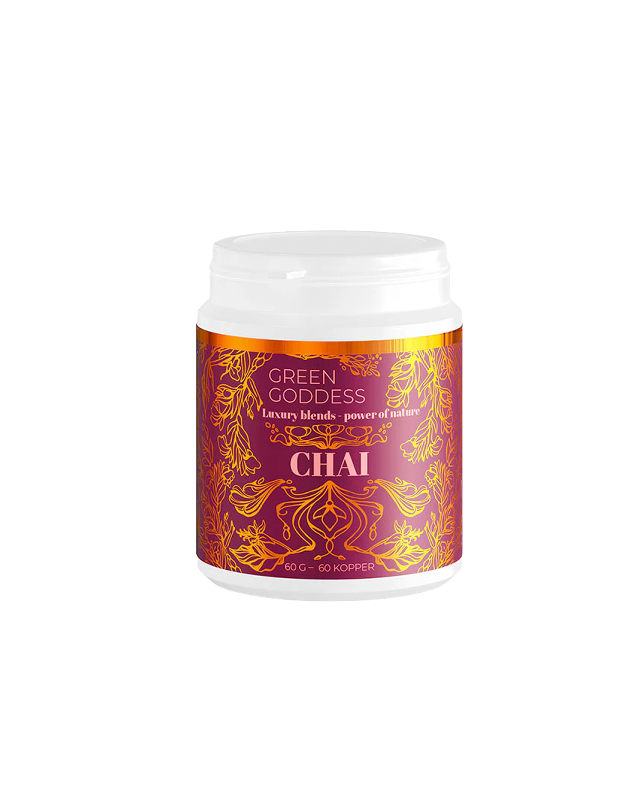 Chai Blend 60g