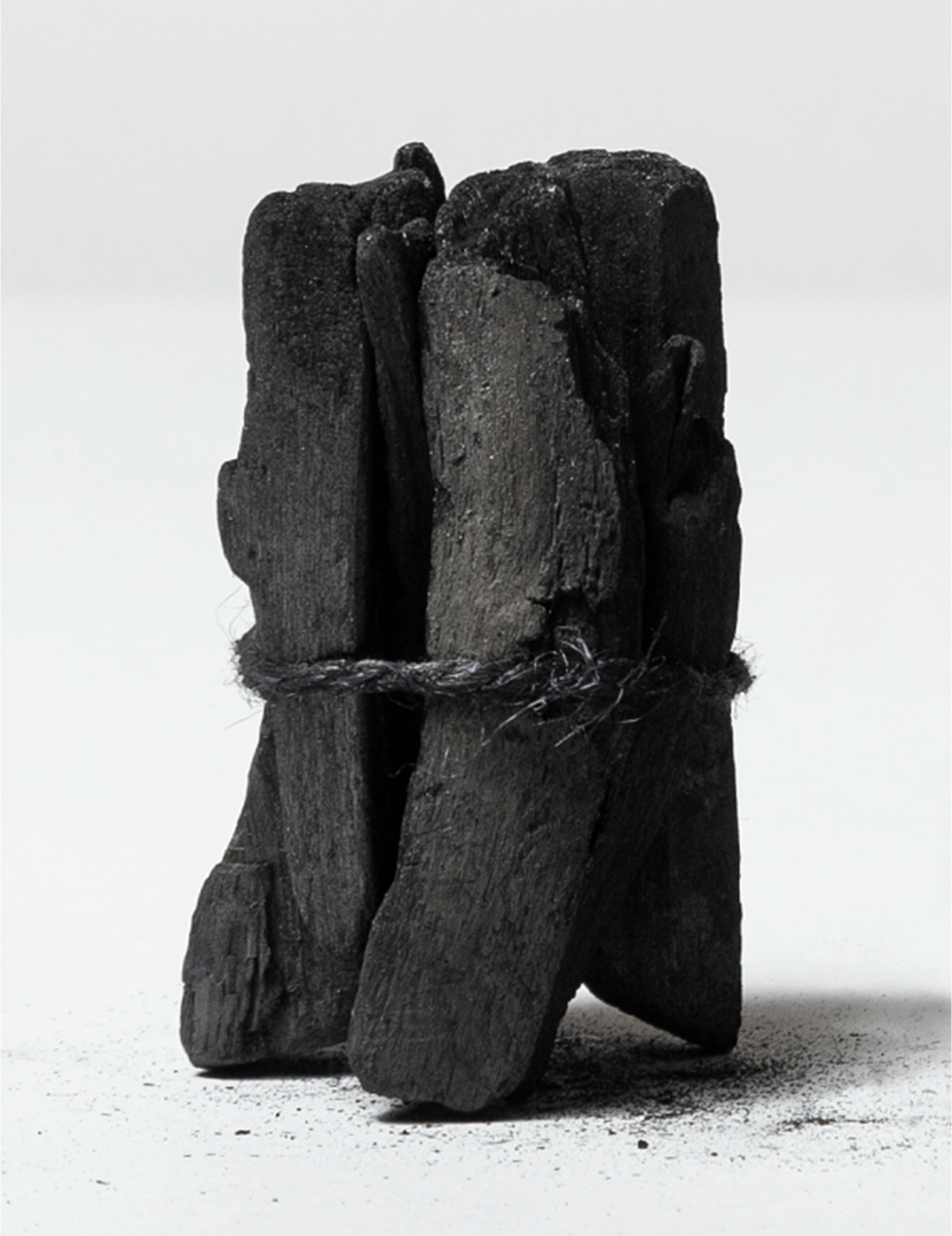 Organic Charcoal Whitening Toothpaste