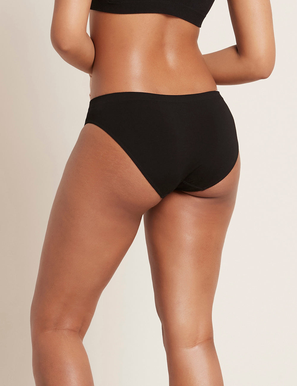 Classic Bikini - Black