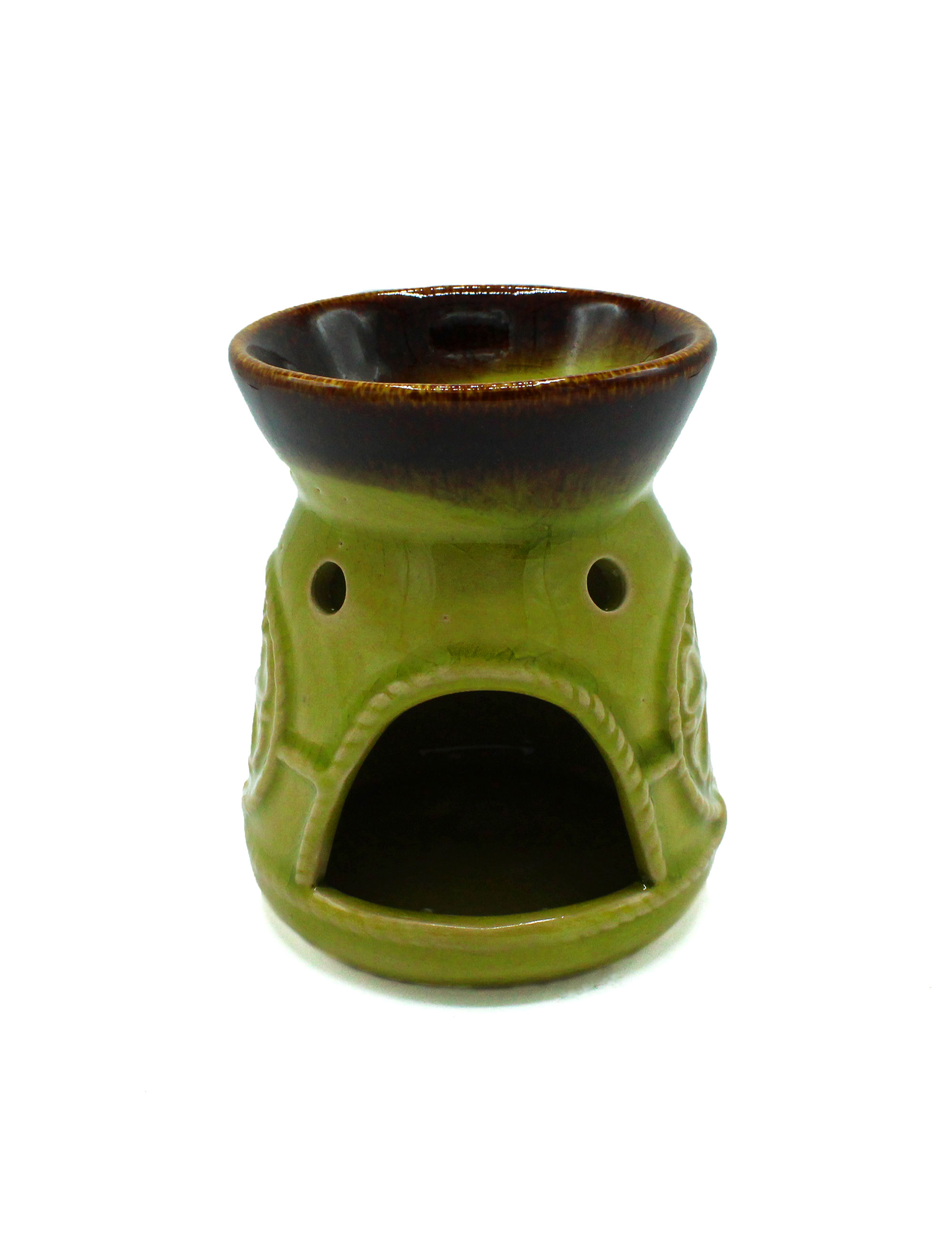 Classic Spa Oliebrænder Jade
