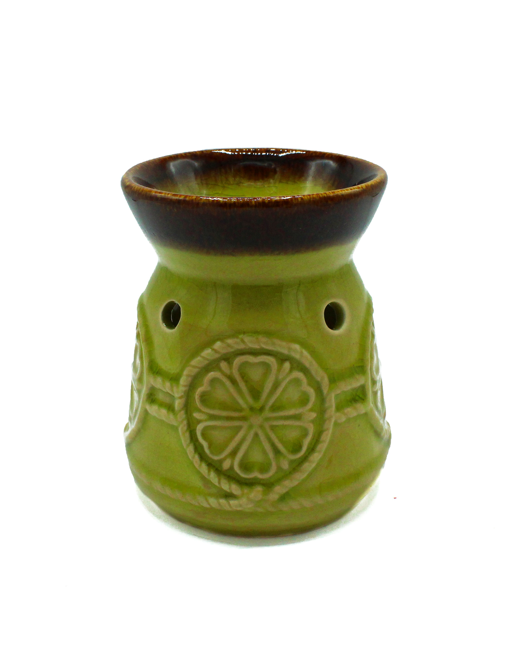 Classic Spa Oliebrænder Jade