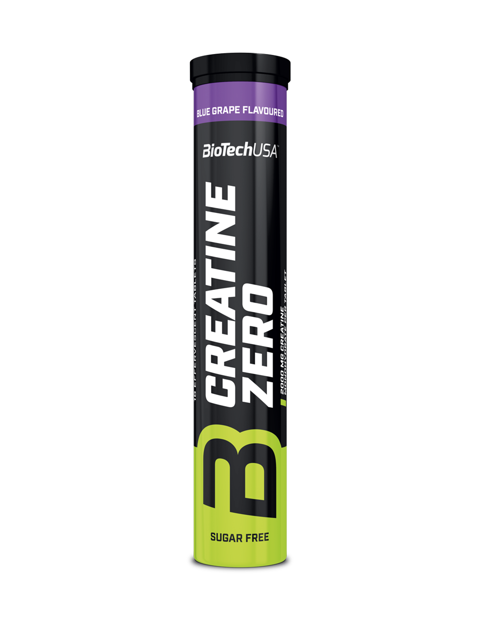 Creatine Zero Effervescent