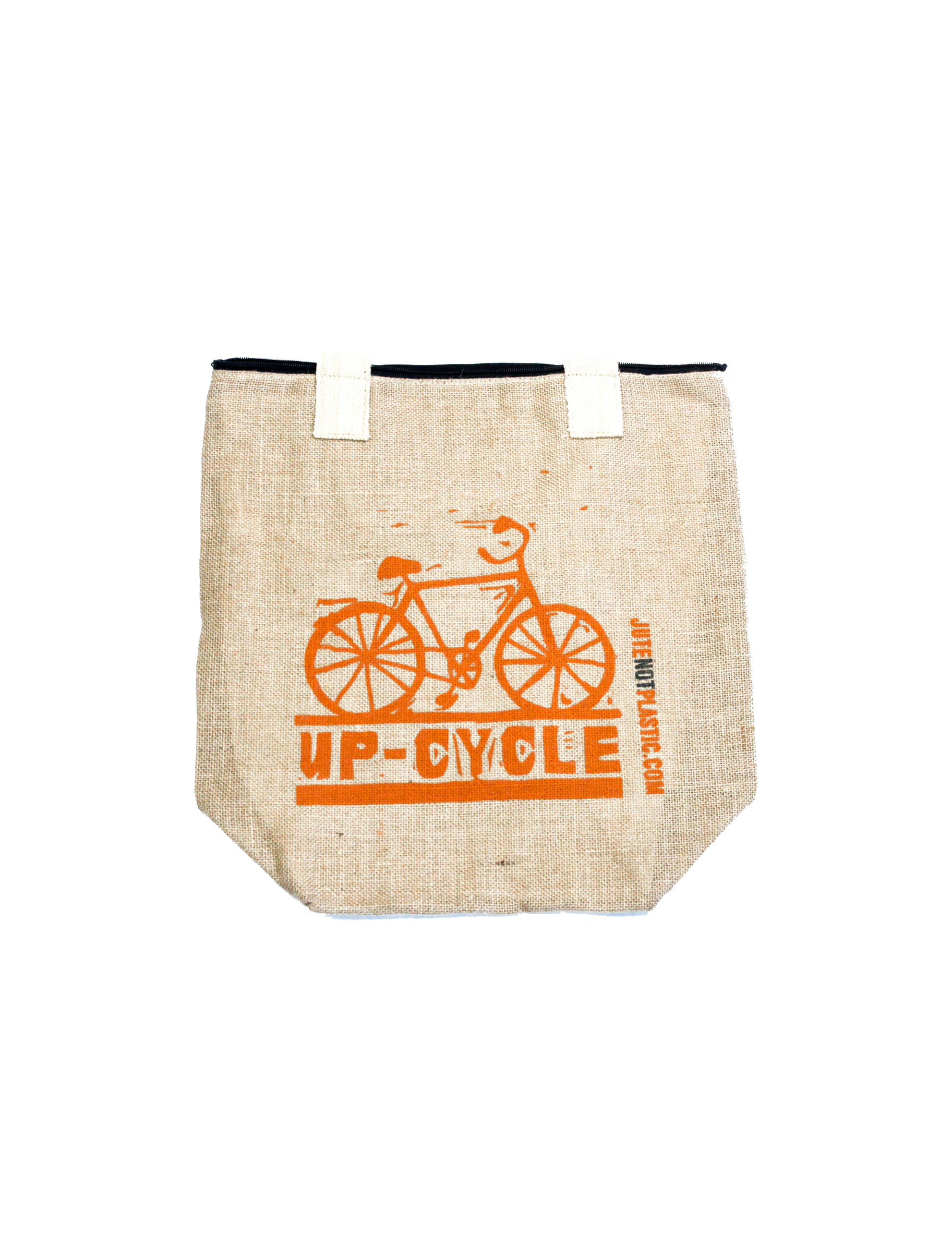 Eco Tote Bag Indkøbspose - Up-cycle