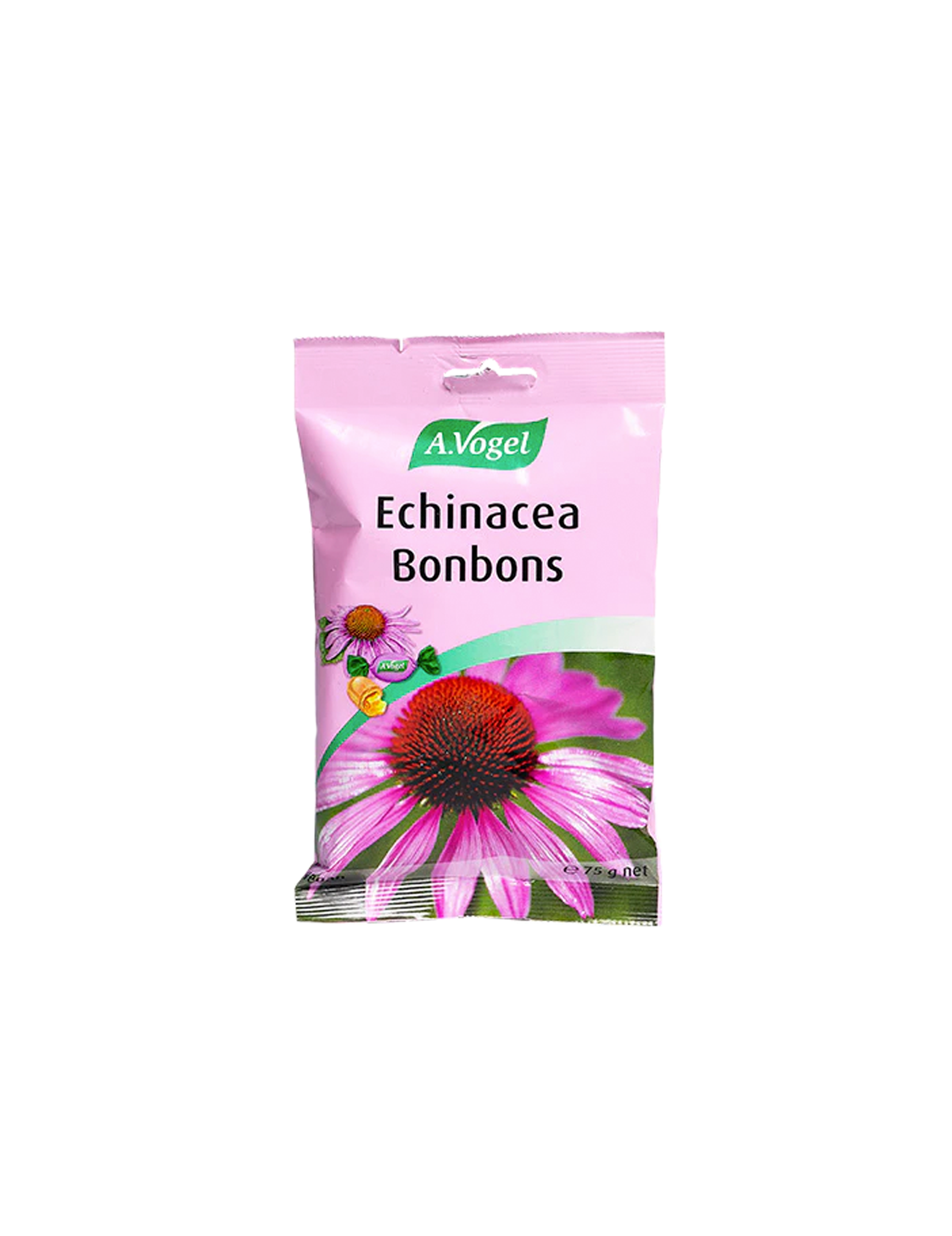 Echinacea Bonbons 75g