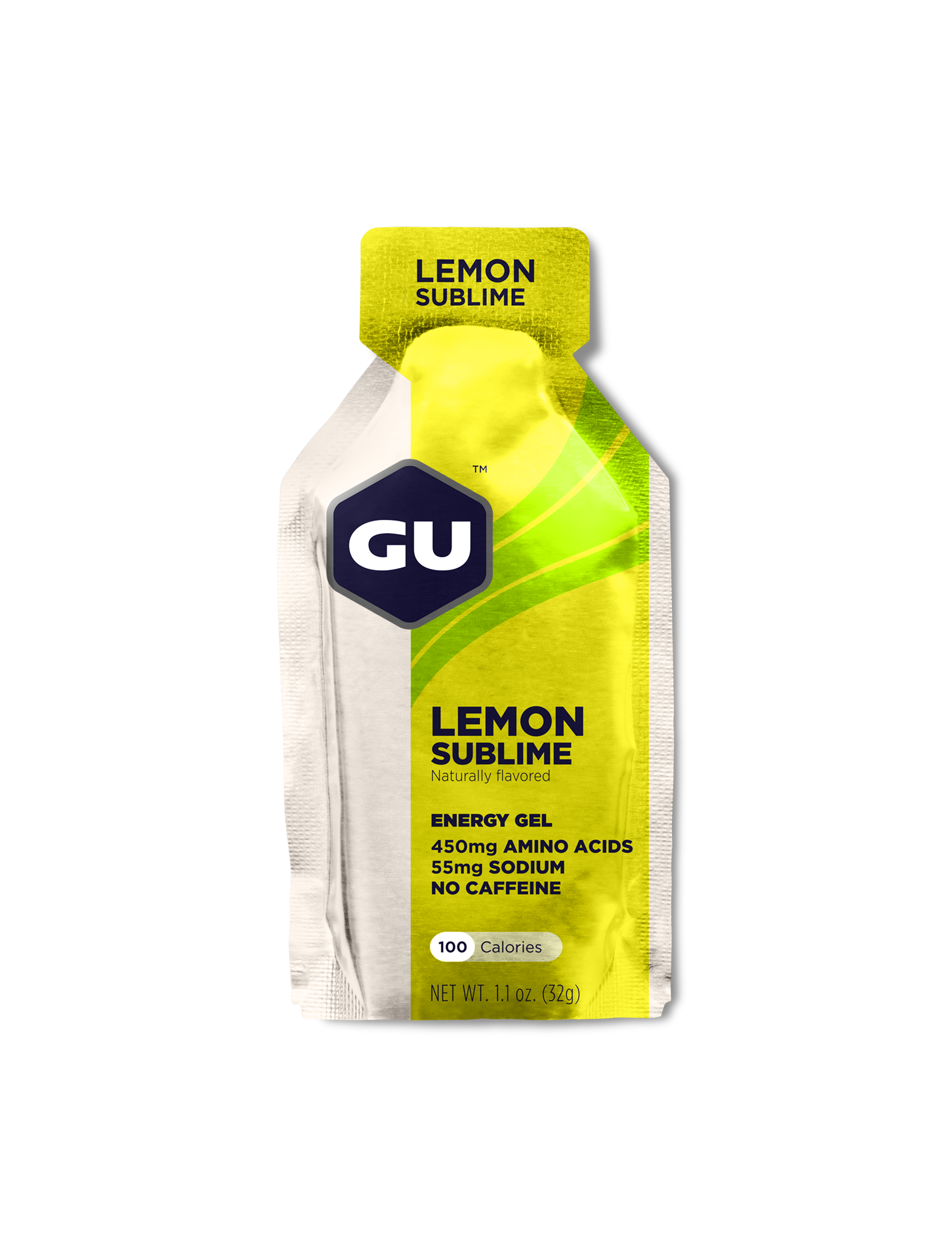 Energy Gel - Lemon Sublime (32g)
