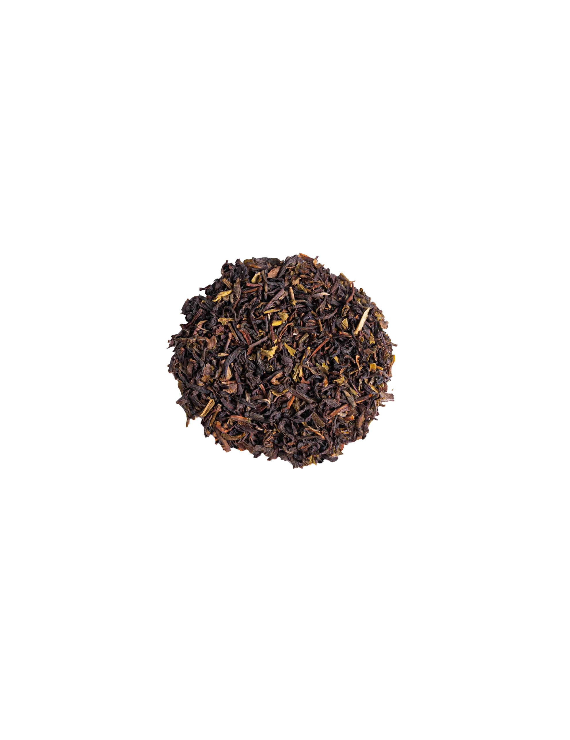 Sort Te - Earl Grey