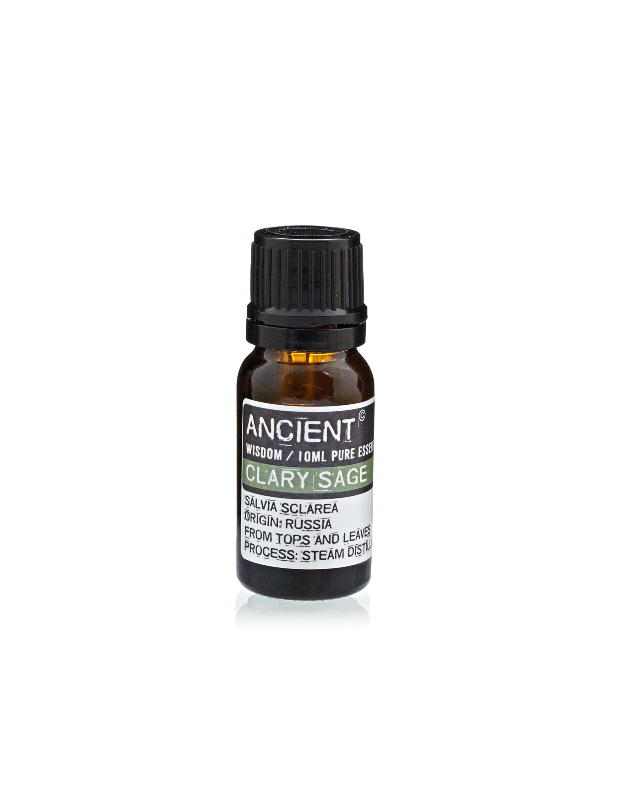 Æterisk Olie Muskatellersalvie (10 ml)