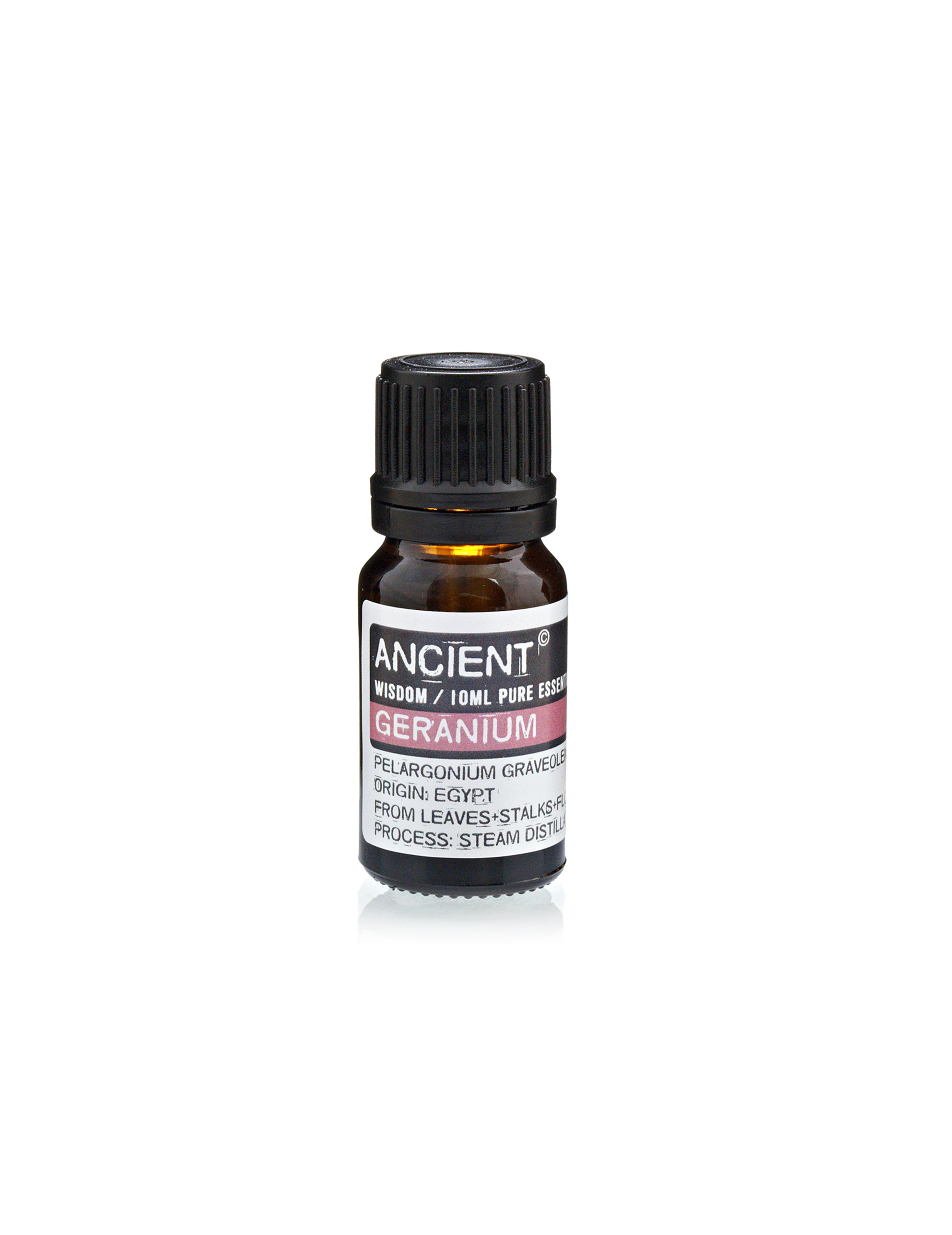 Æterisk Olie Geranium (10 ml)