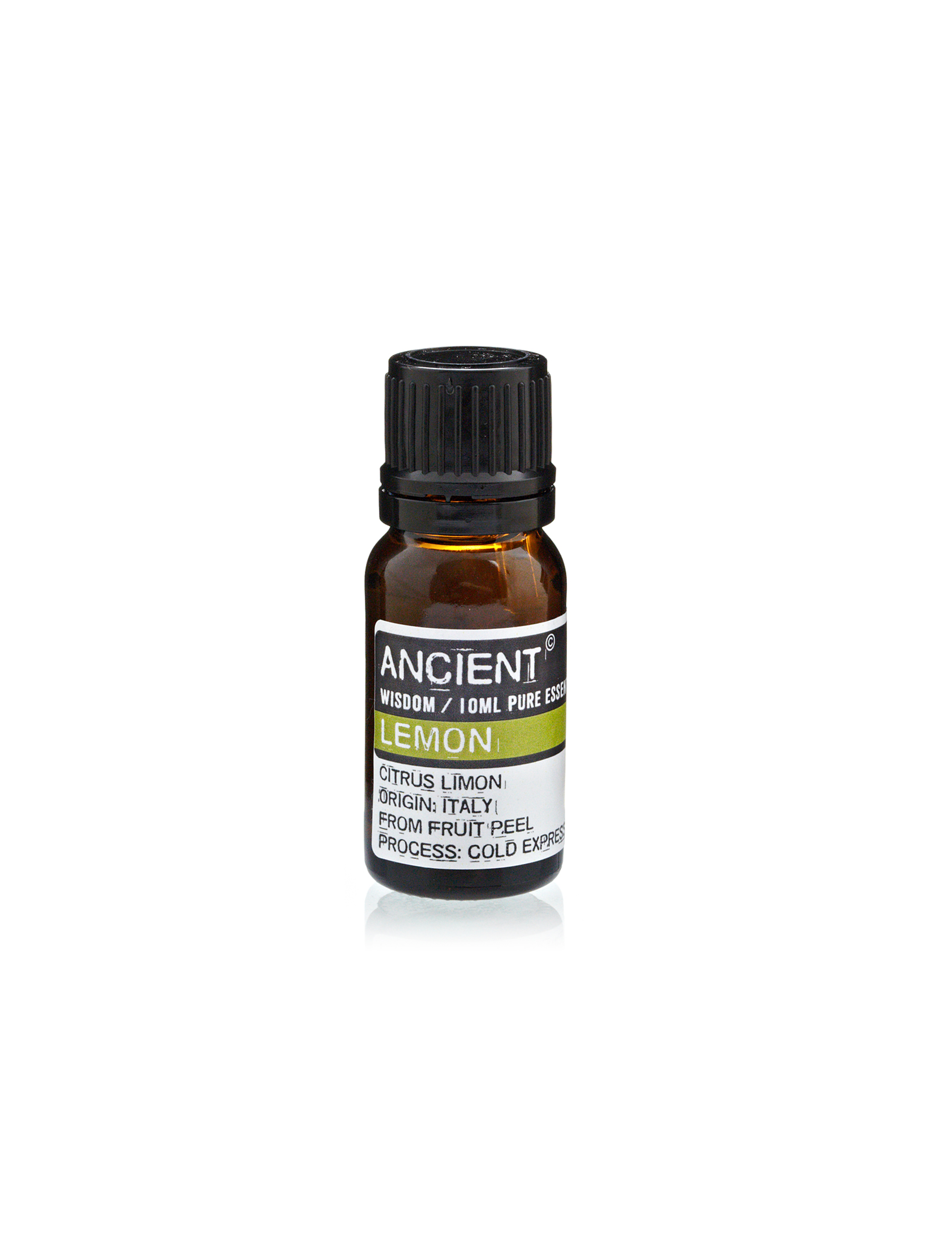 Æterisk Olie Citron (10 ml)