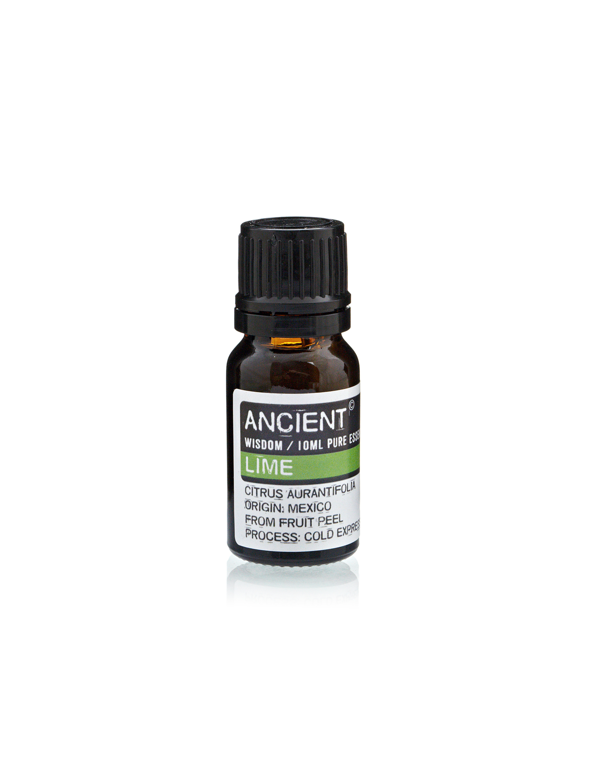 Æterisk Olie Lime (10 ml)