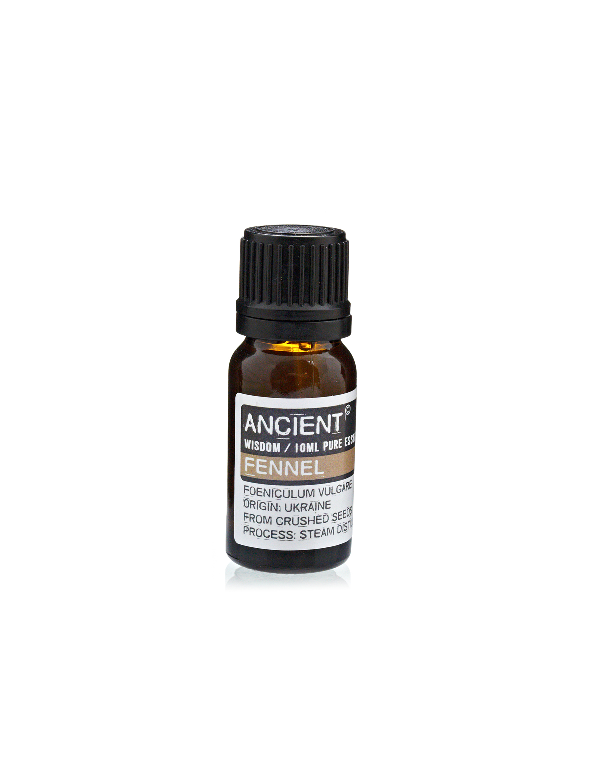 Æterisk Olie Fenikkel (10 ml)
