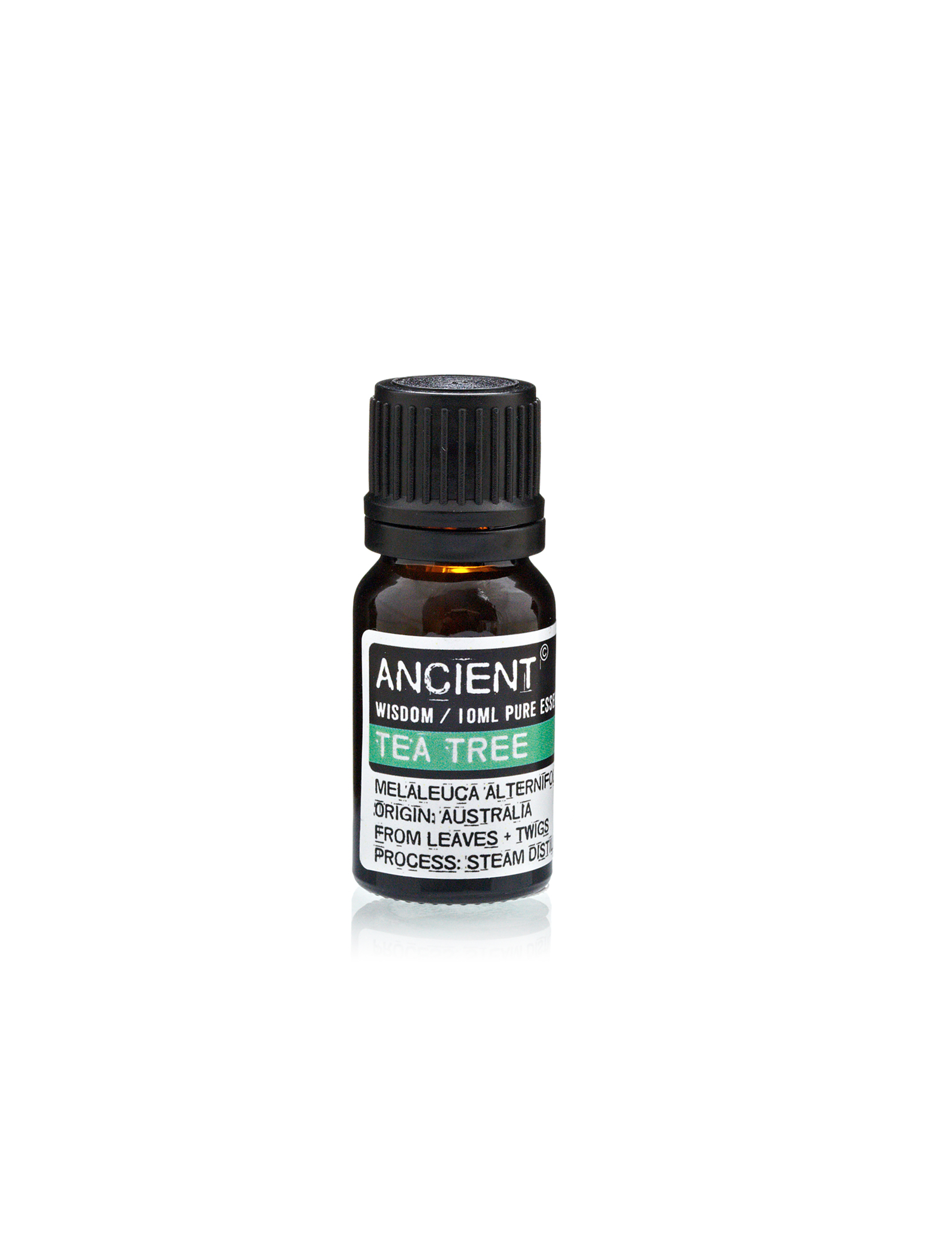 Æterisk Olie Tea Tree (10 ml)