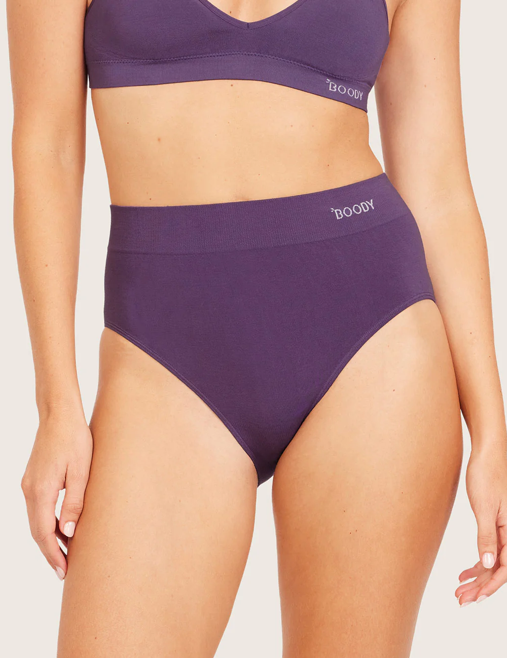 Full Briefs - Amethyst