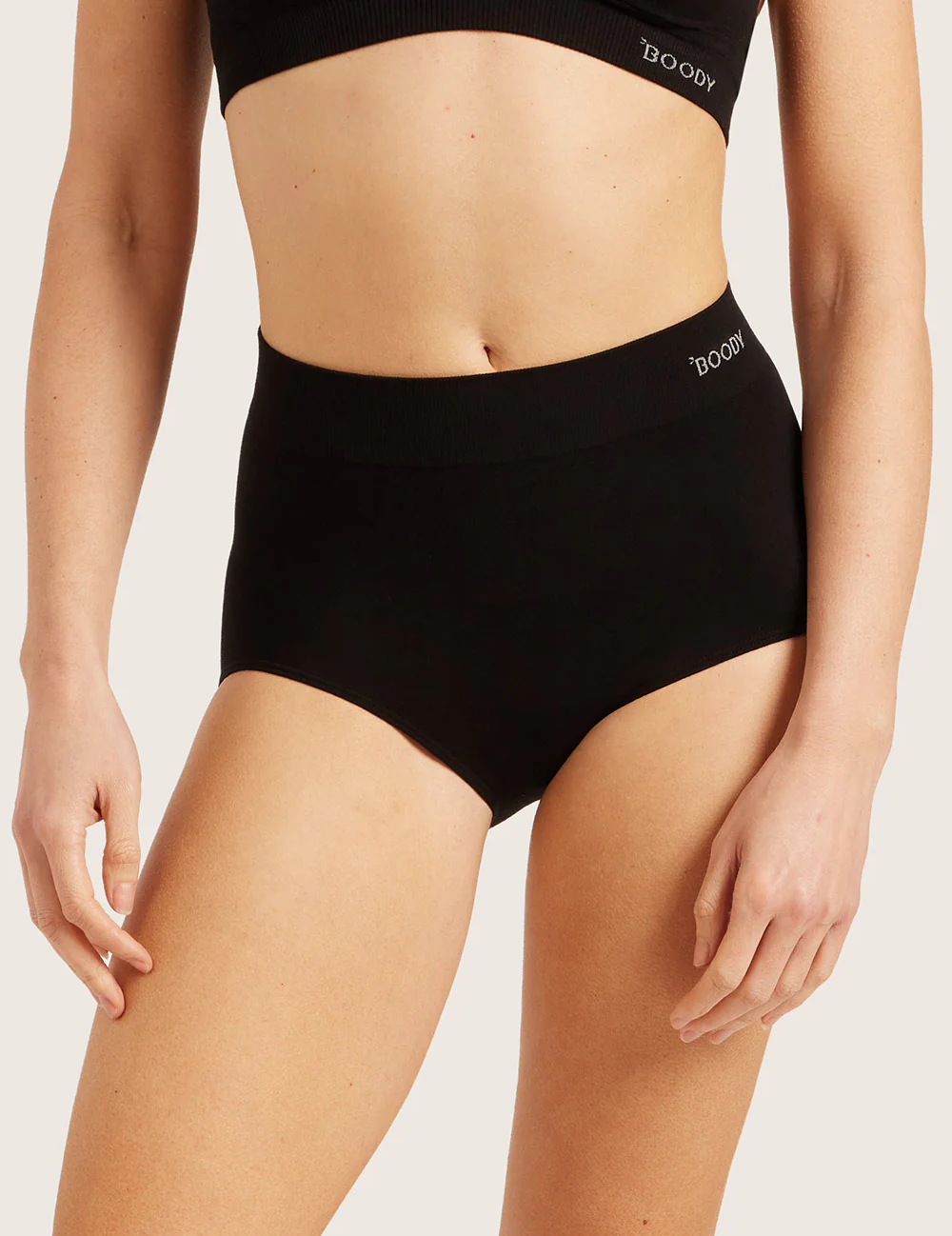 Bambus Maxi Komfort Trusse