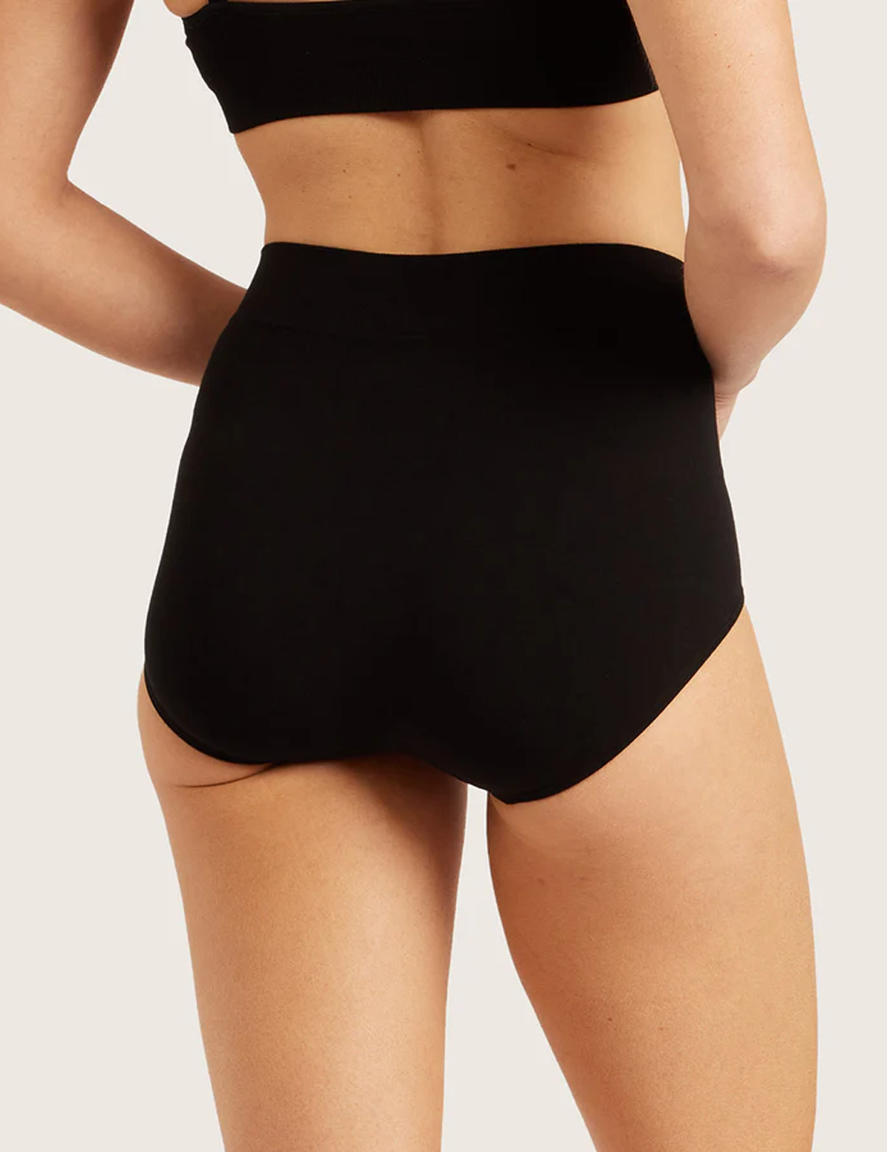 Bambus Maxi Komfort Trusse