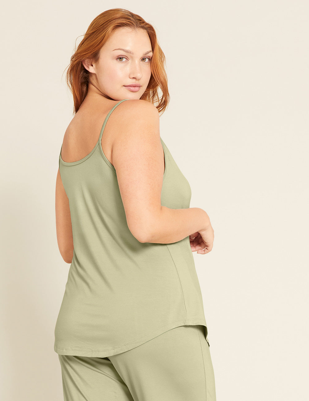 Goodnight Sleep Cami